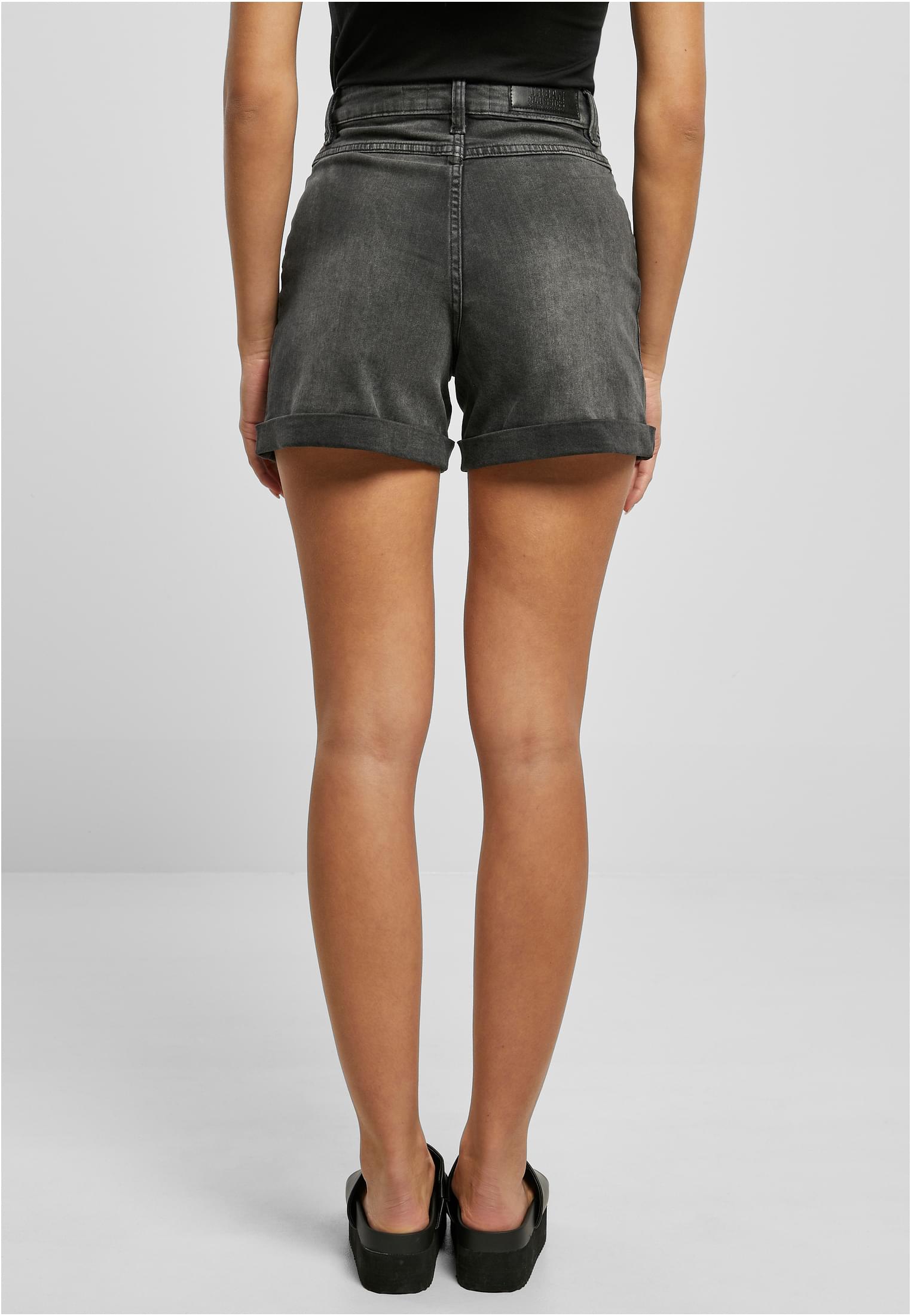 Urban Classics Pantaloncini Vintage washed