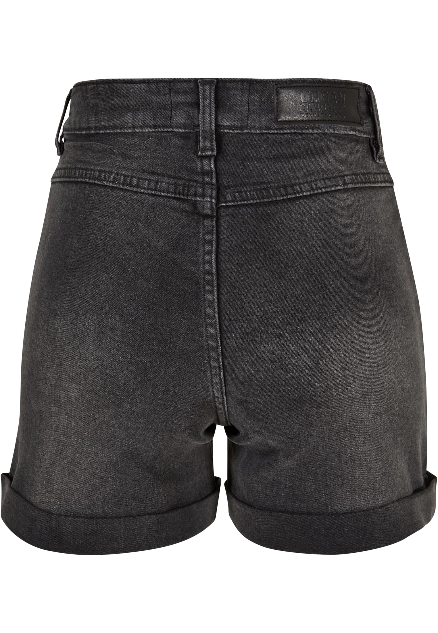 Urban Classics Pantaloncini Vintage washed