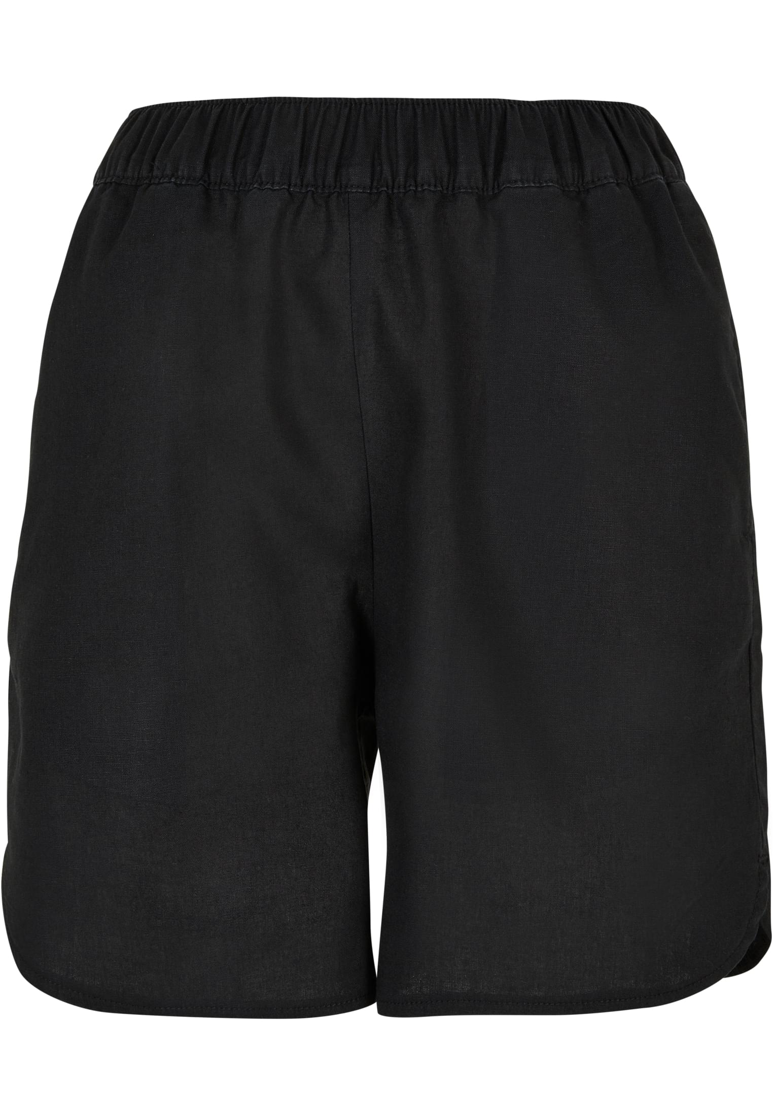 Urban Classics Pantaloncini Linen Mixed