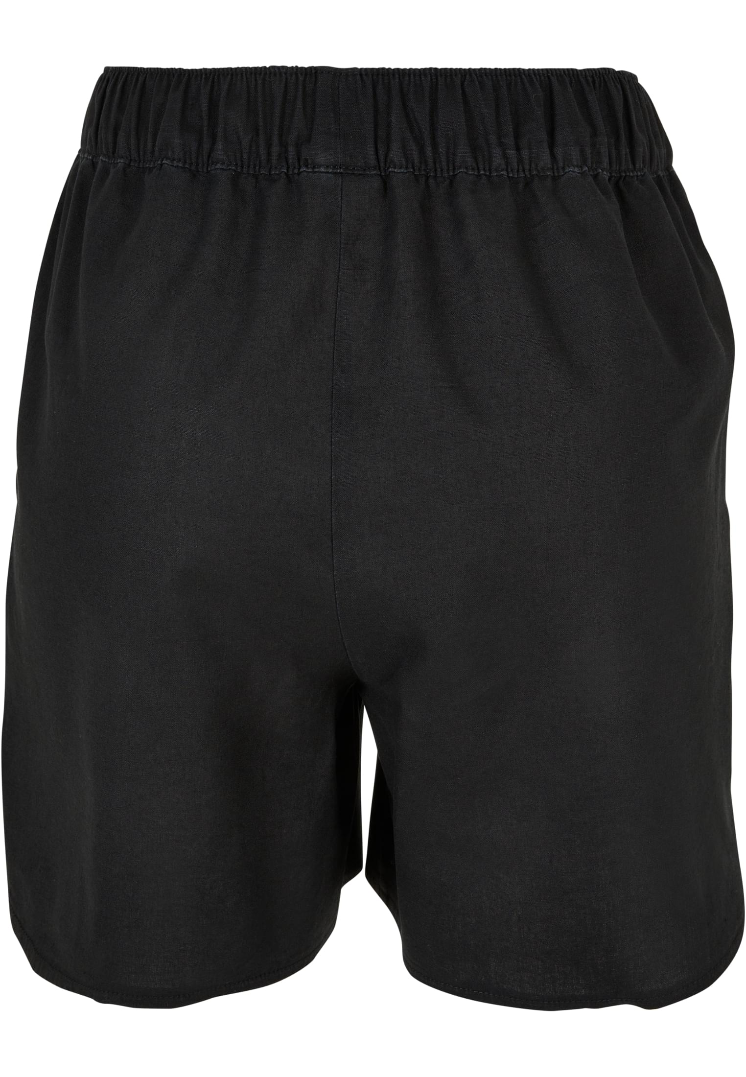 Urban Classics Pantaloncini Linen Mixed