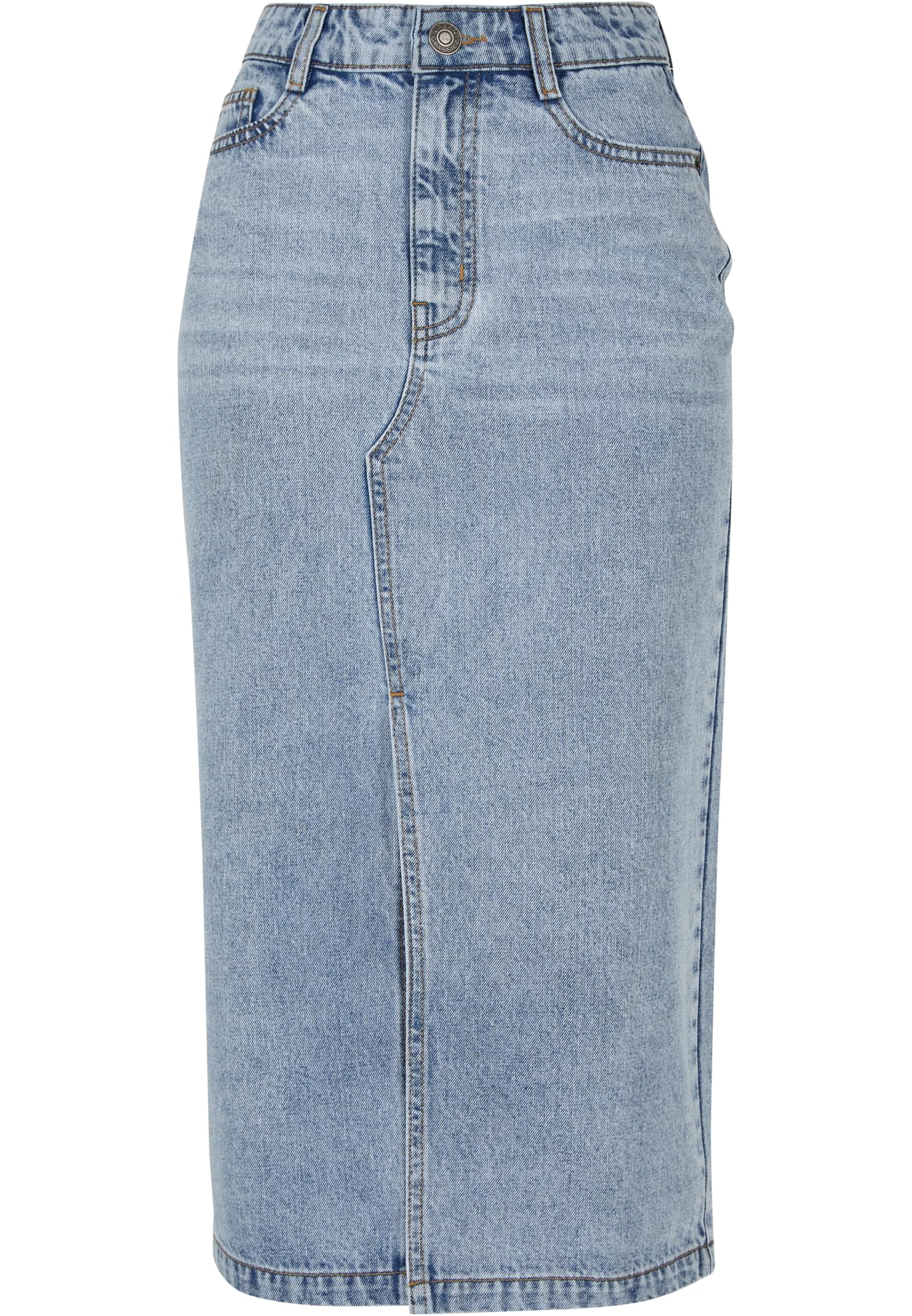 Urban Classics Gonna Midi tinted lightblue washed