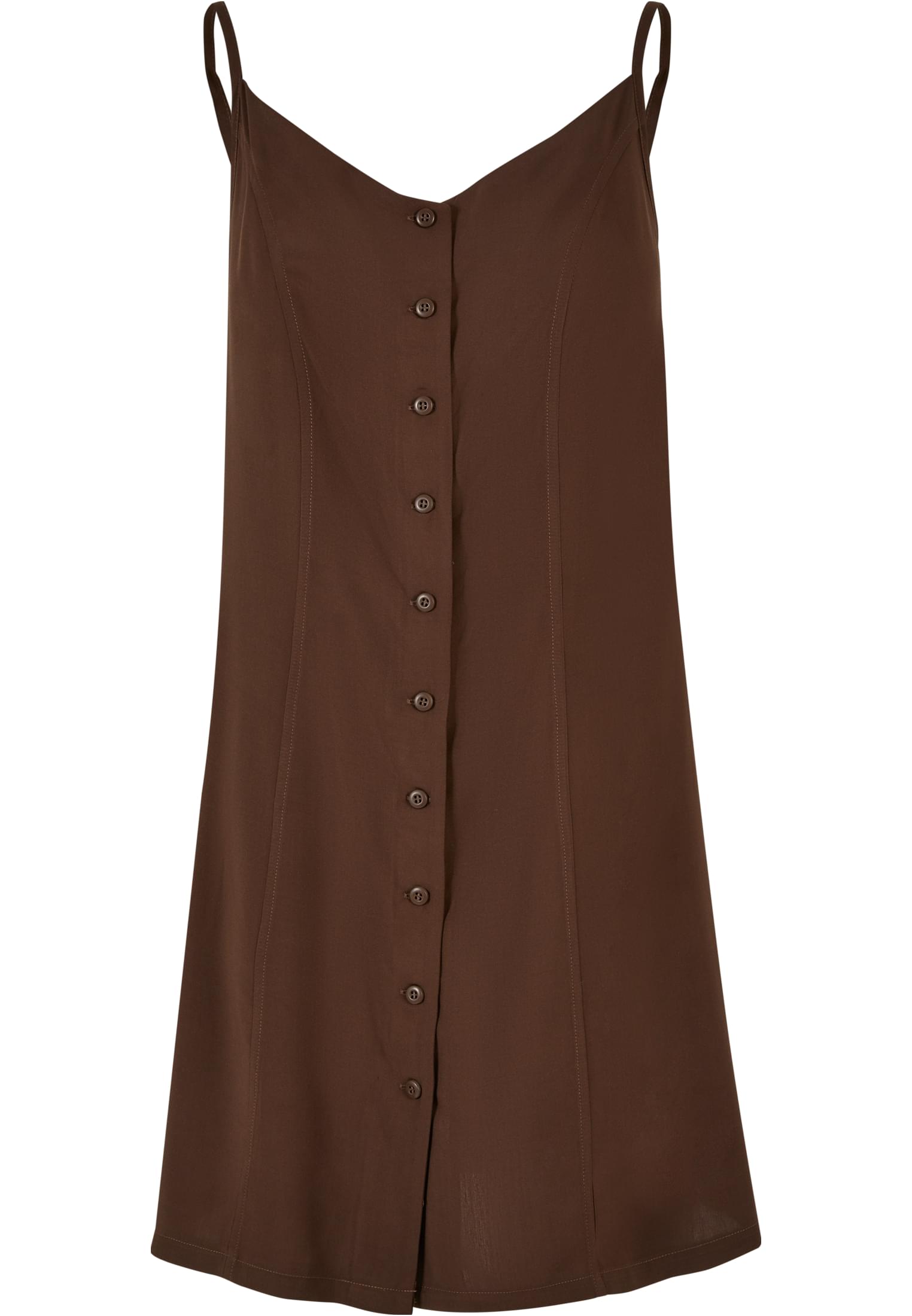 UC Ladies Abito Vicose Mini