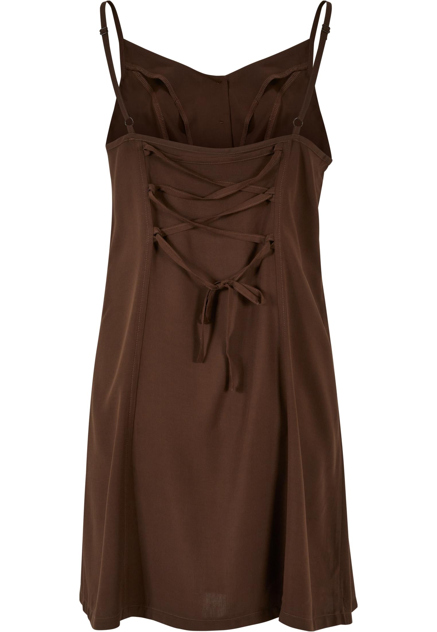 UC Ladies Abito Vicose Mini