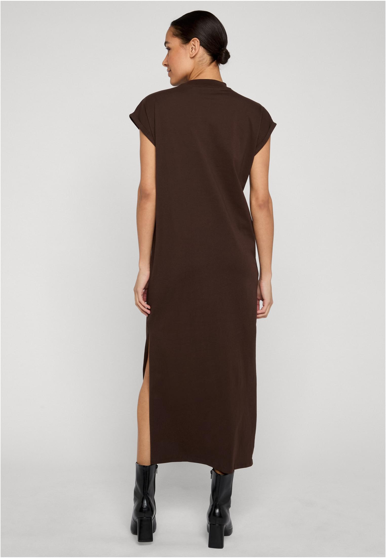 Urban Classics Abito Long Extended Shoulder