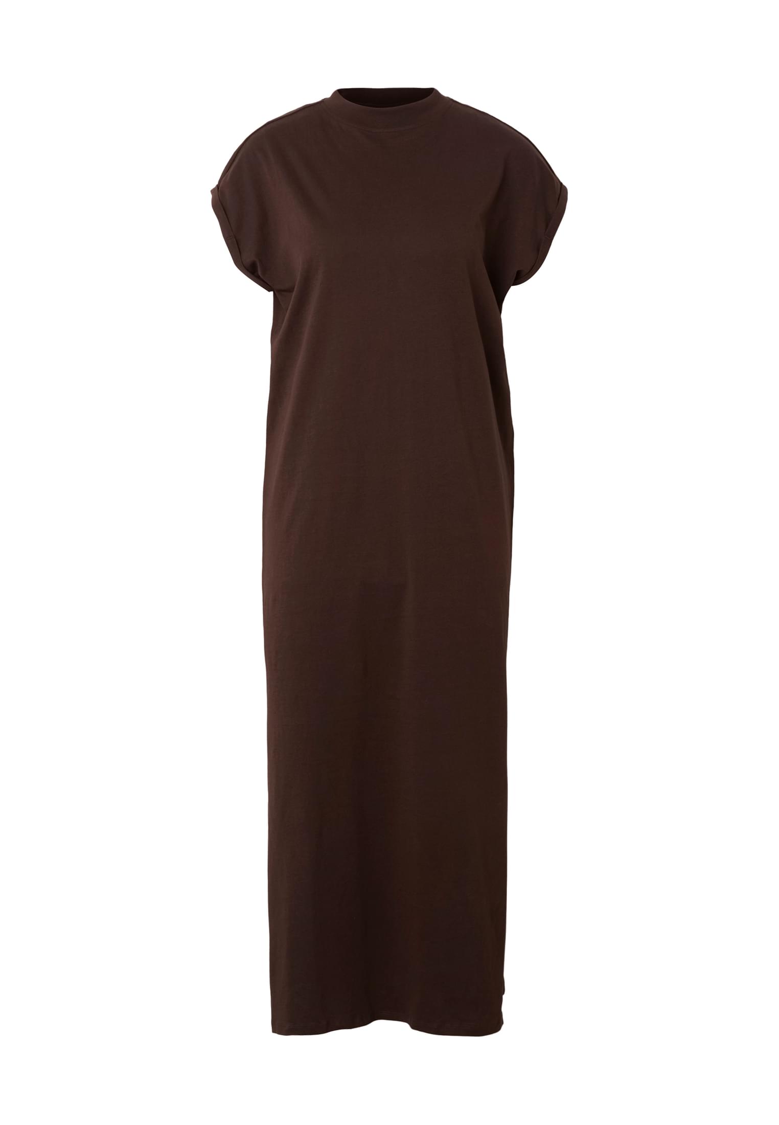 Urban Classics Abito Long Extended Shoulder