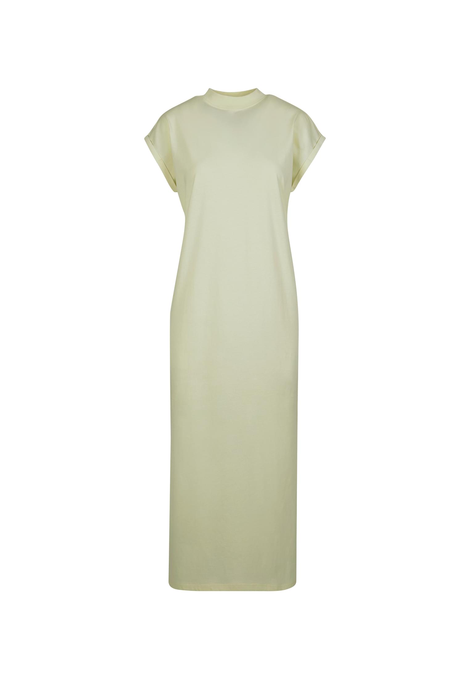 Urban Classics Abito Long Extended Shoulder softsalvia