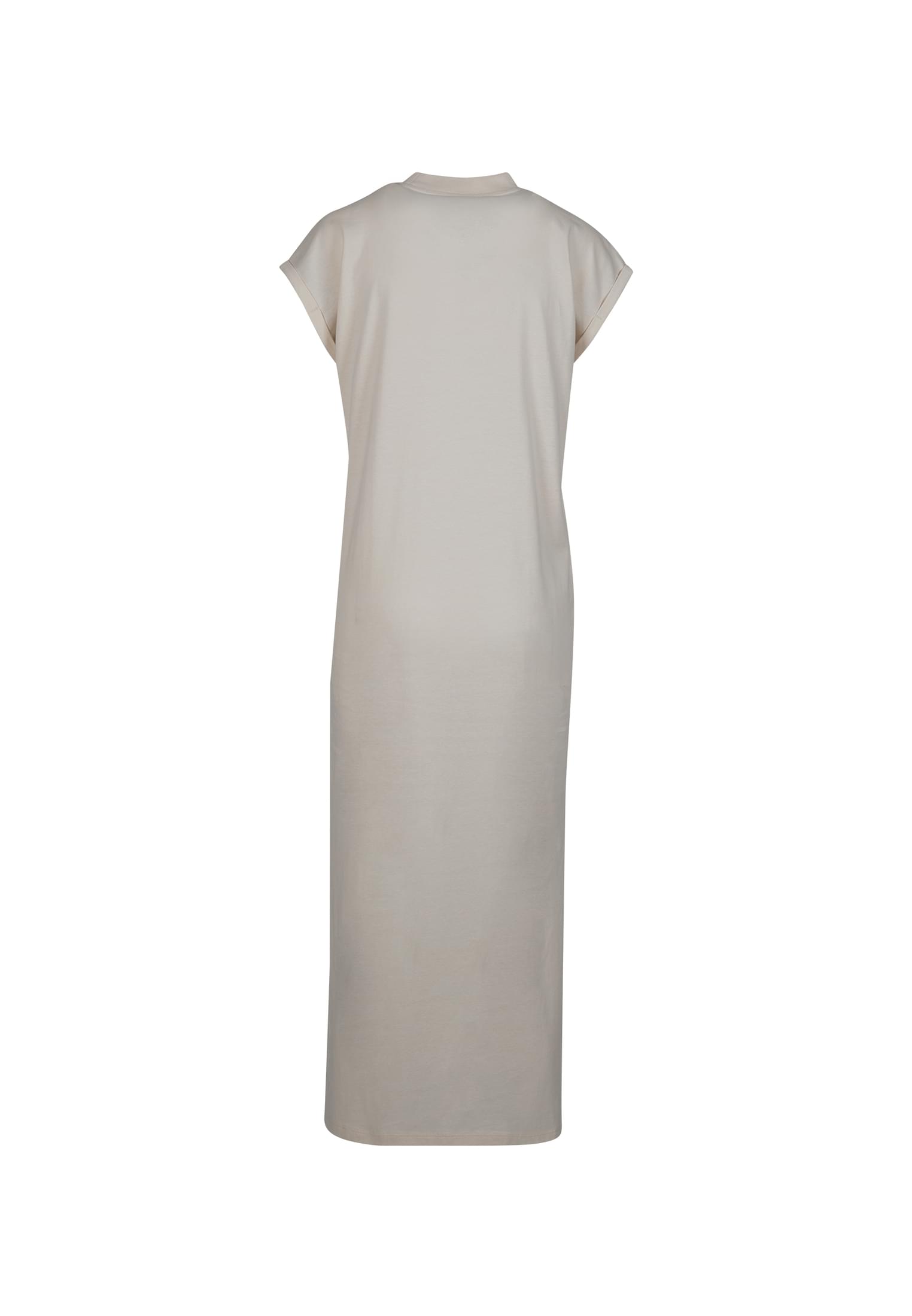 UC Ladies Abito Long Extended Shoulder cloud