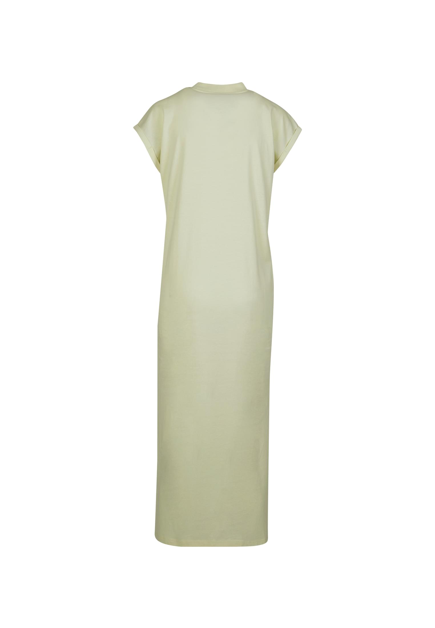 Urban Classics Abito Long Extended Shoulder softsalvia