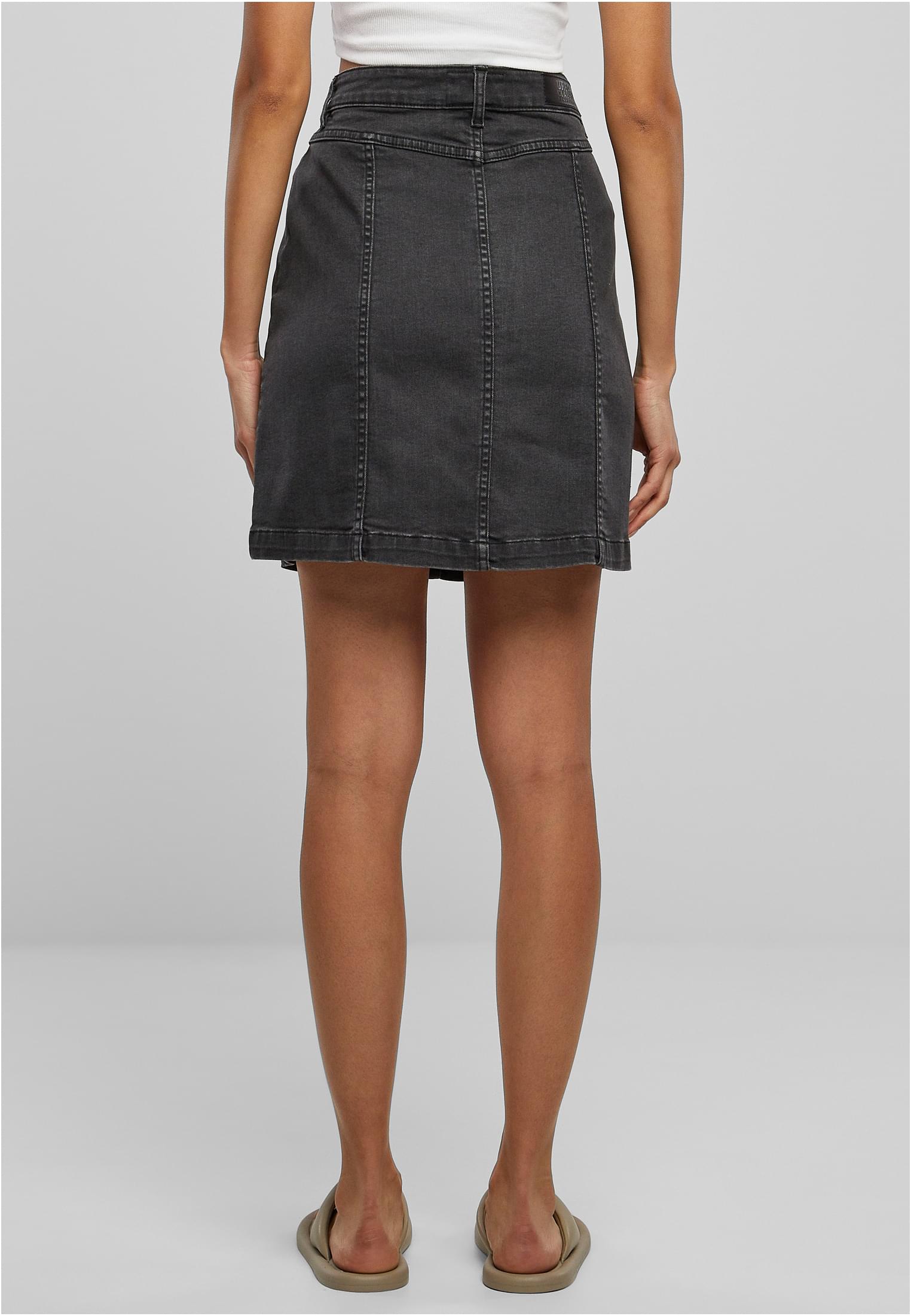 Urban Classics Gonna Essentials Stretch Button washed