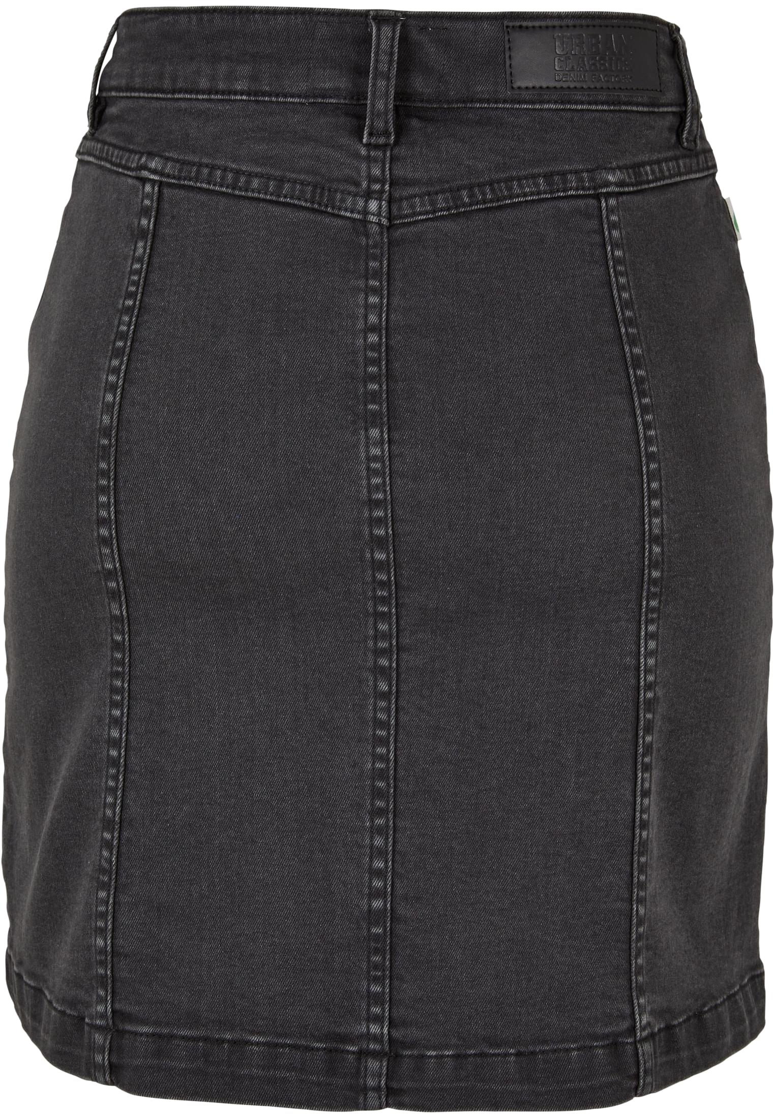 Urban Classics Gonna Essentials Stretch Button washed