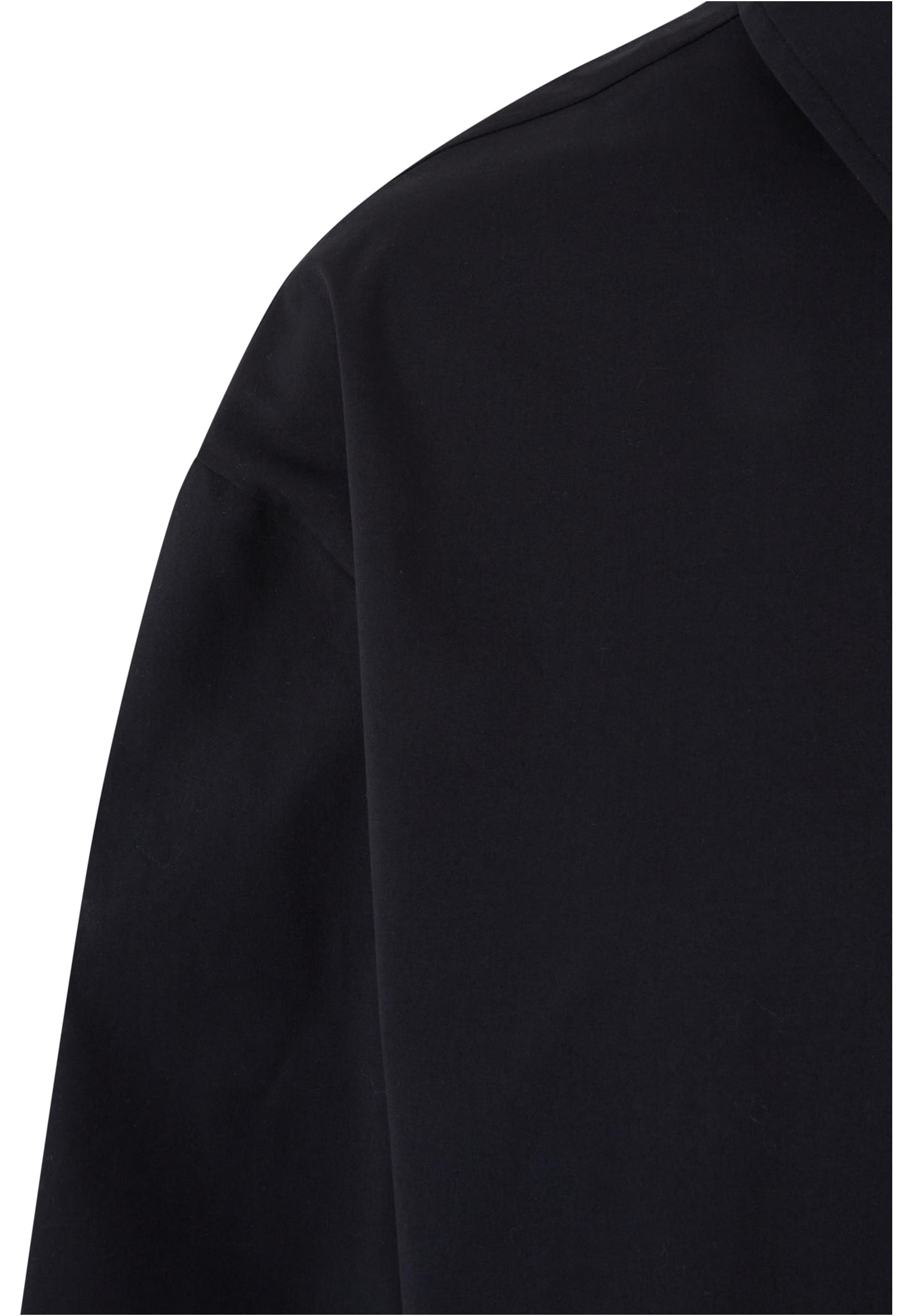 Urban Classics Blusa Cropped Oversized
