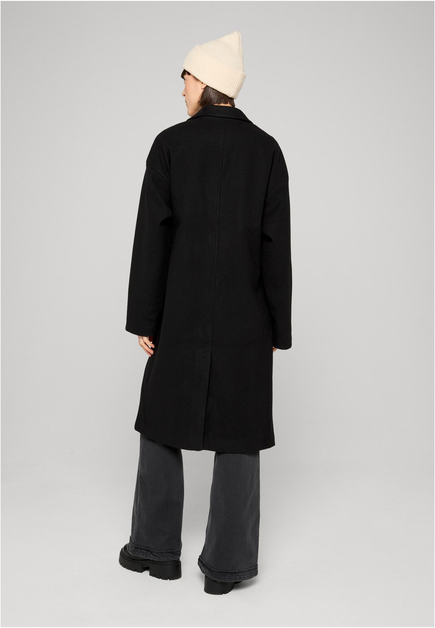 Urban Classics Cappotto Oversized Long
