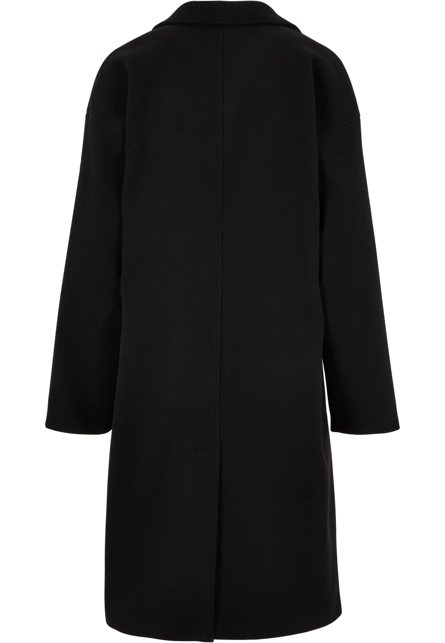 Urban Classics Cappotto Oversized Long