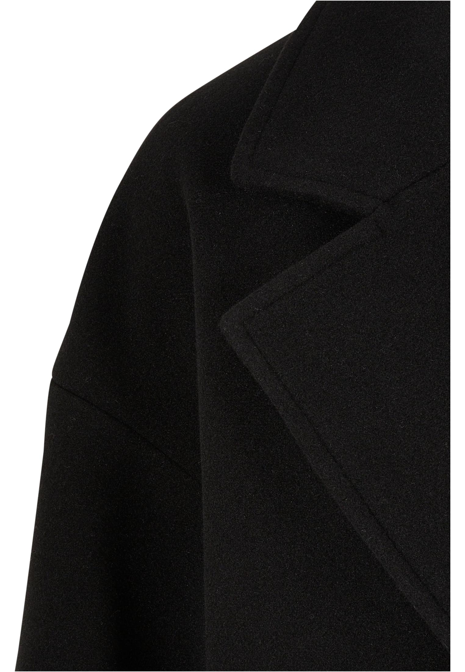 Urban Classics Cappotto Oversized Long
