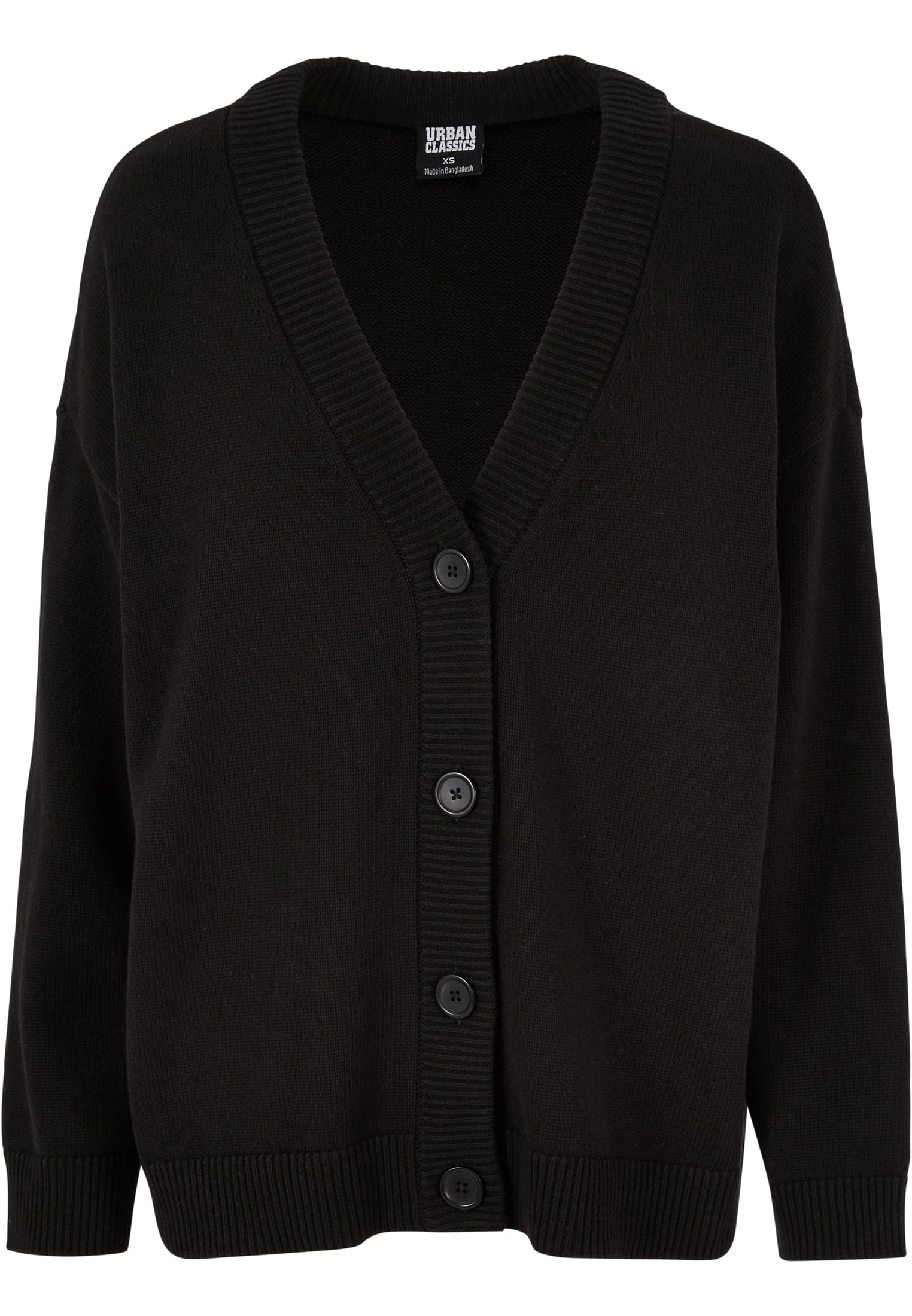 Urban Classics Cardigan Big Oversized