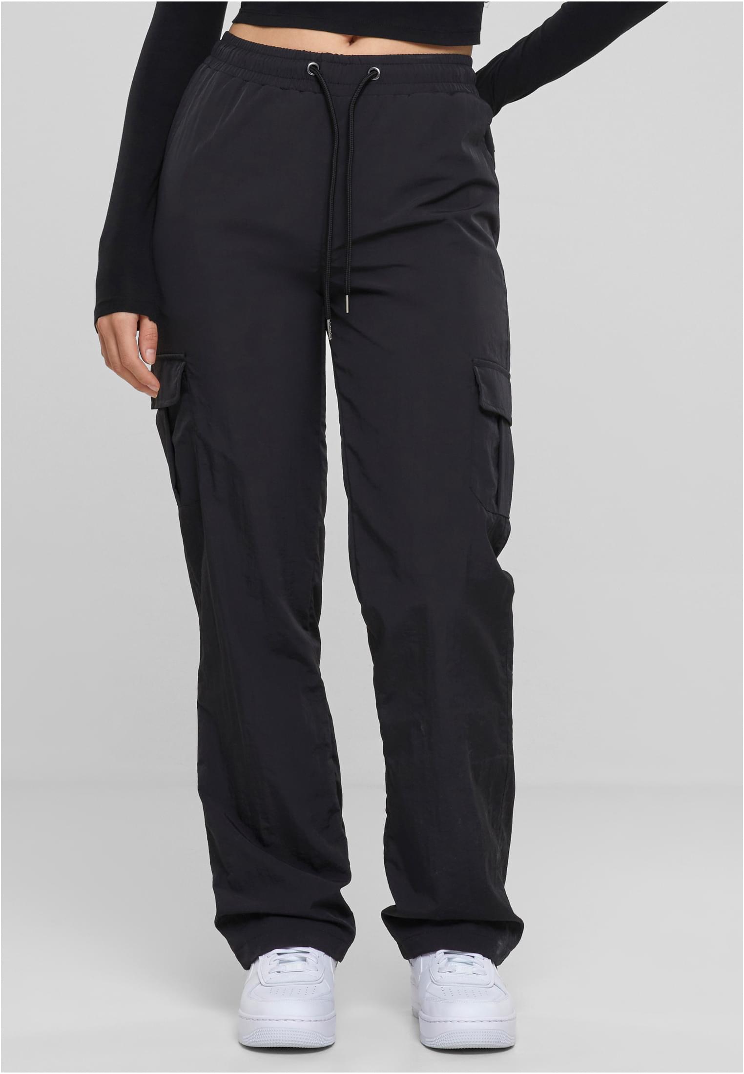 UC Ladies Pantaloni Nylon Cargo