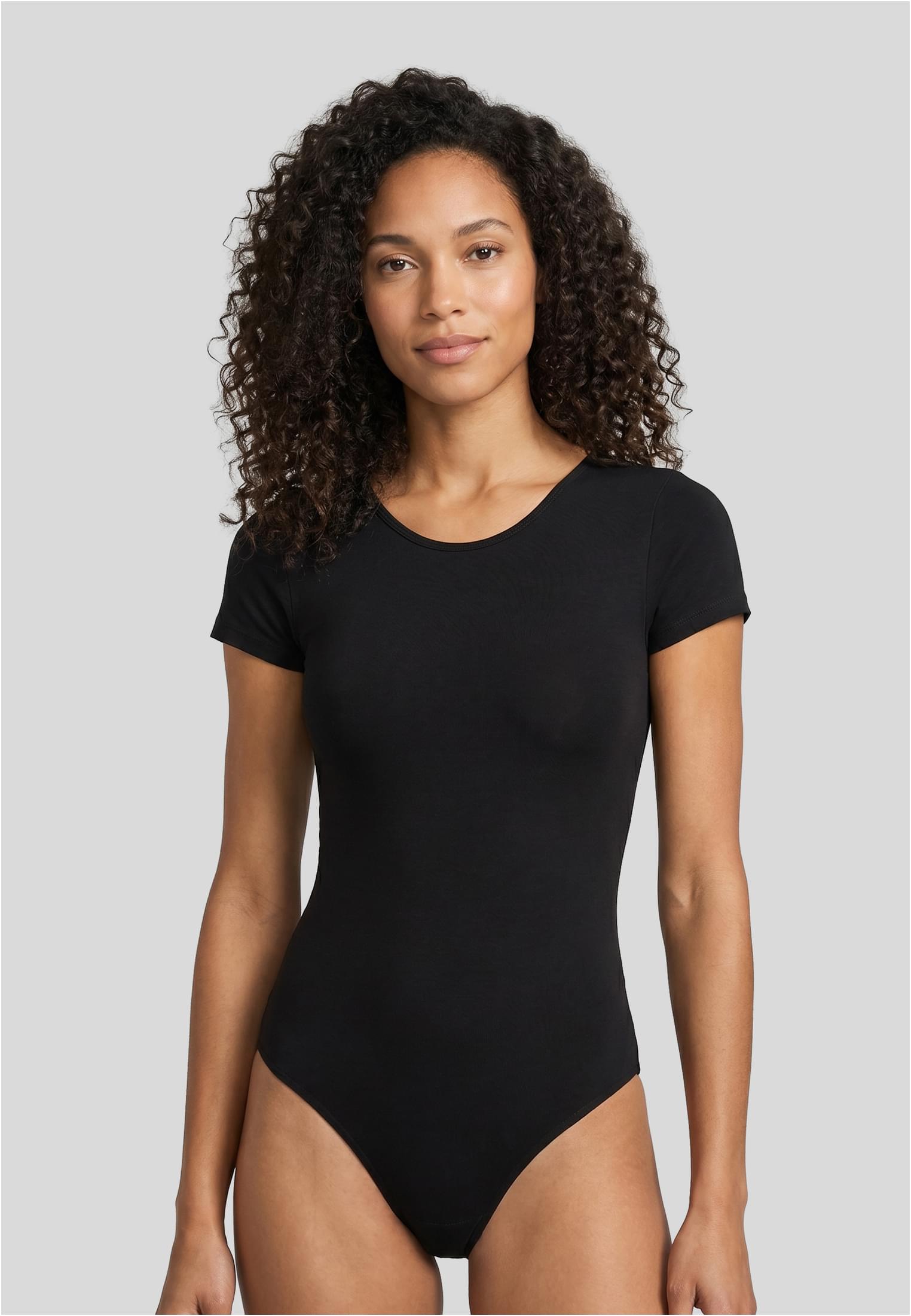 UC Ladies Maglia Essentials Stretch Body