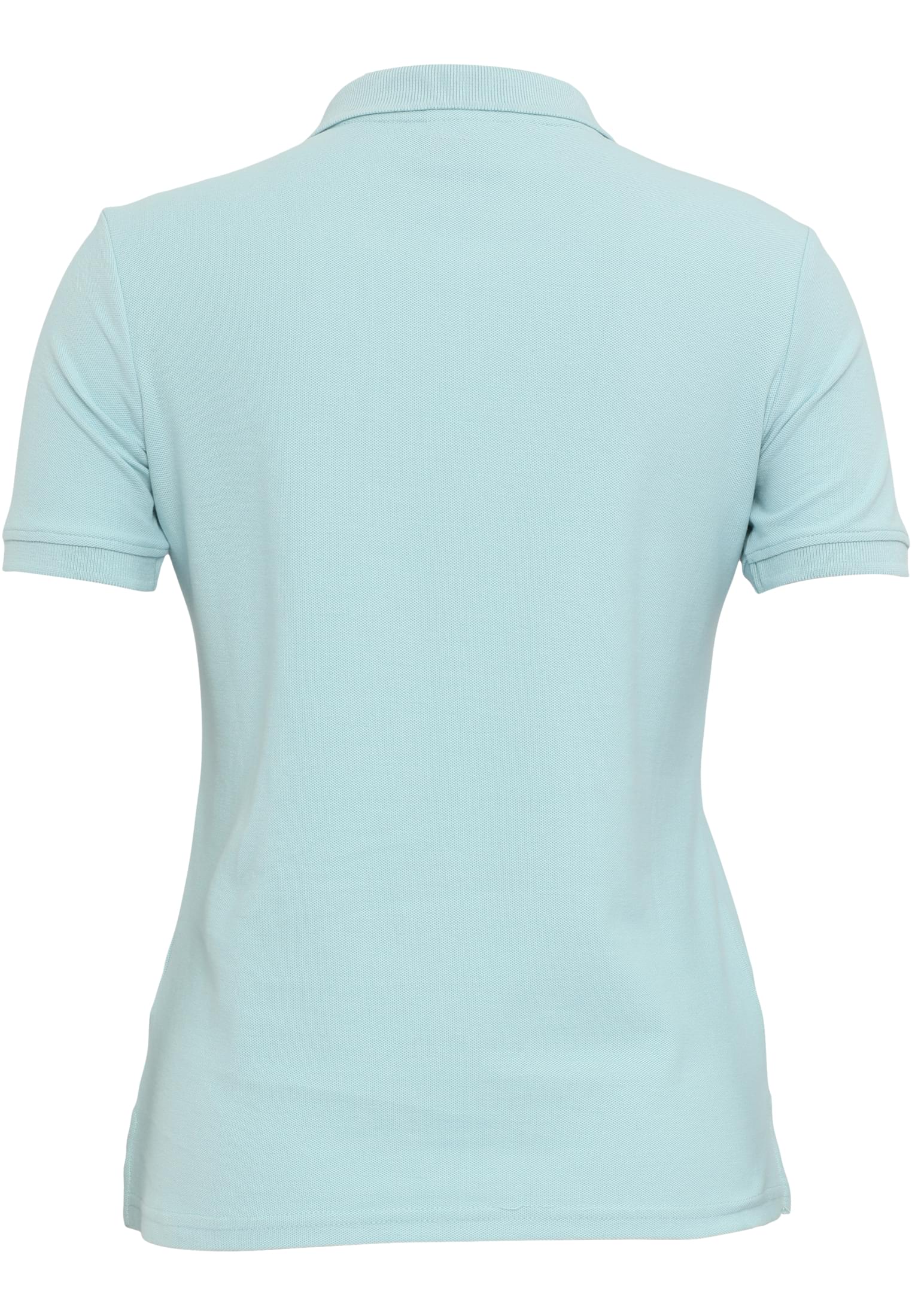 UC Ladies Polo oceanblue