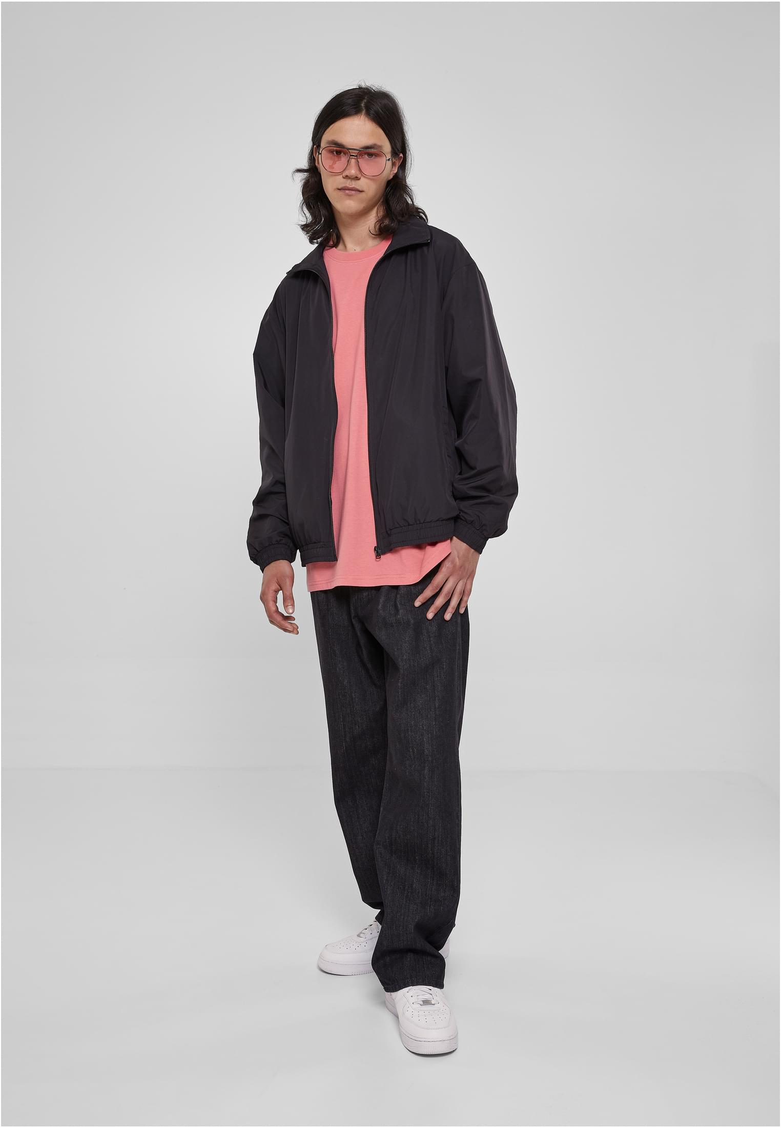 Urban Classics Giacca Wide Track