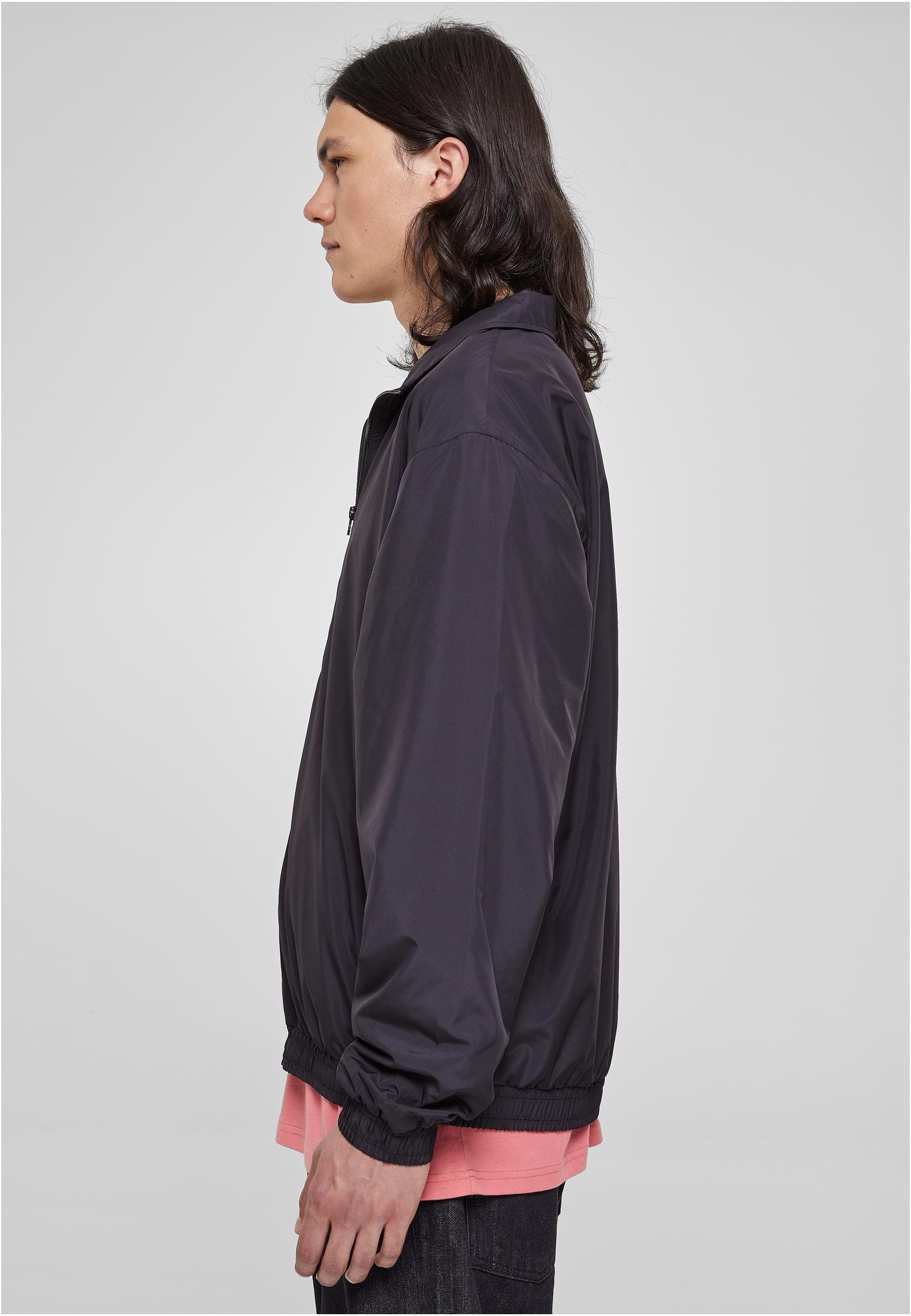 Urban Classics Giacca Wide Track