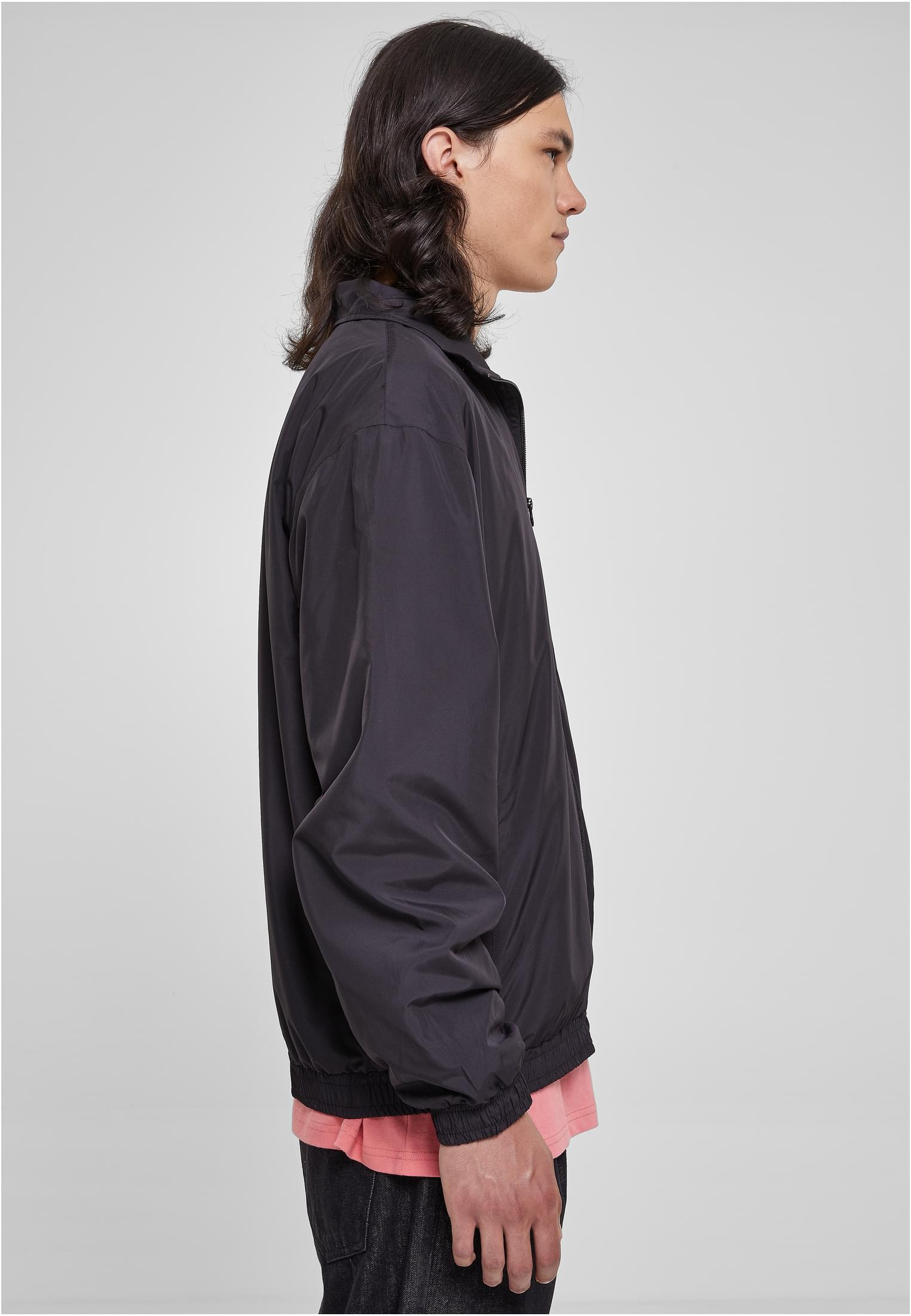 Urban Classics Giacca Wide Track