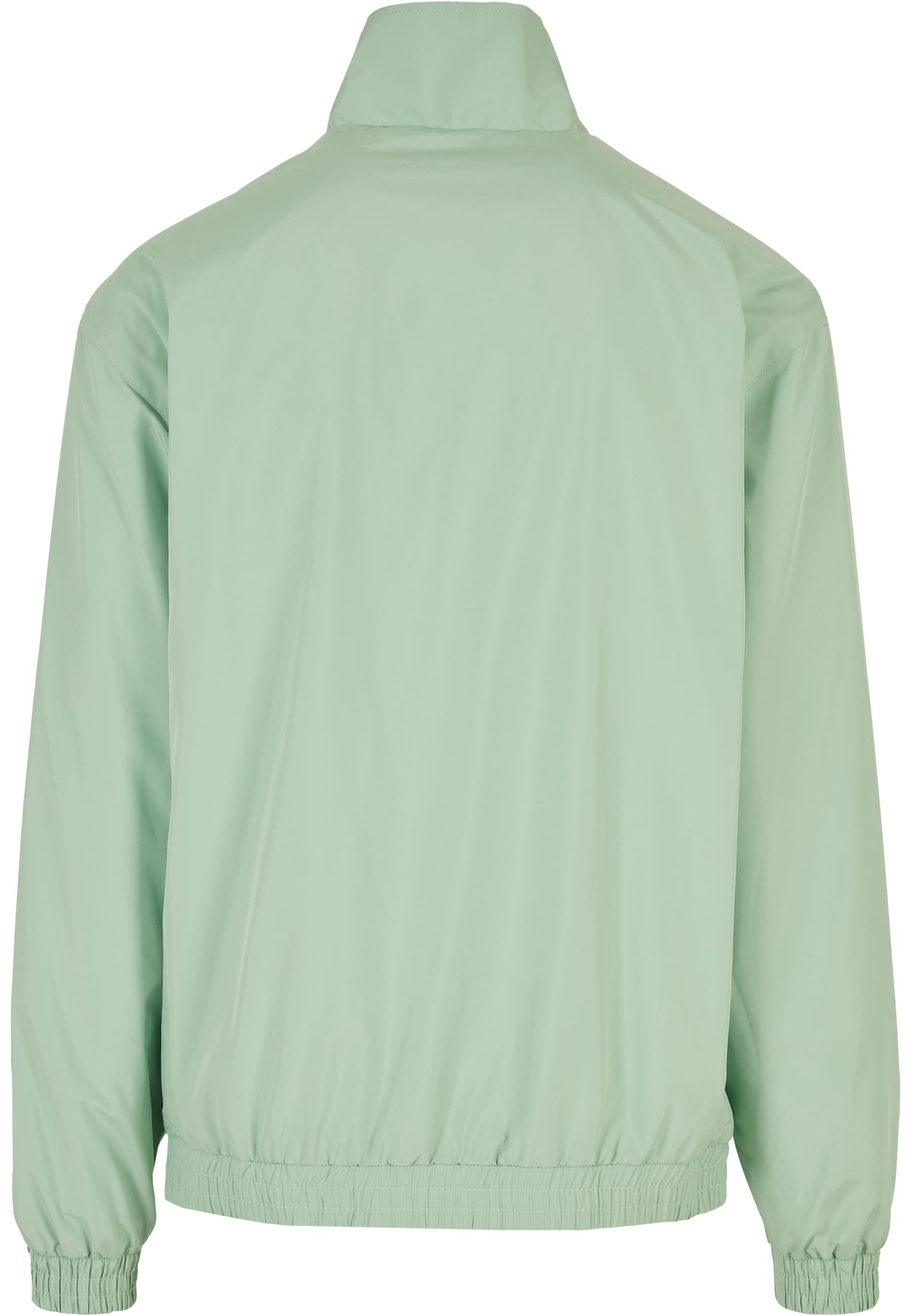 Urban Classics Giacca Wide Track vintagegreen