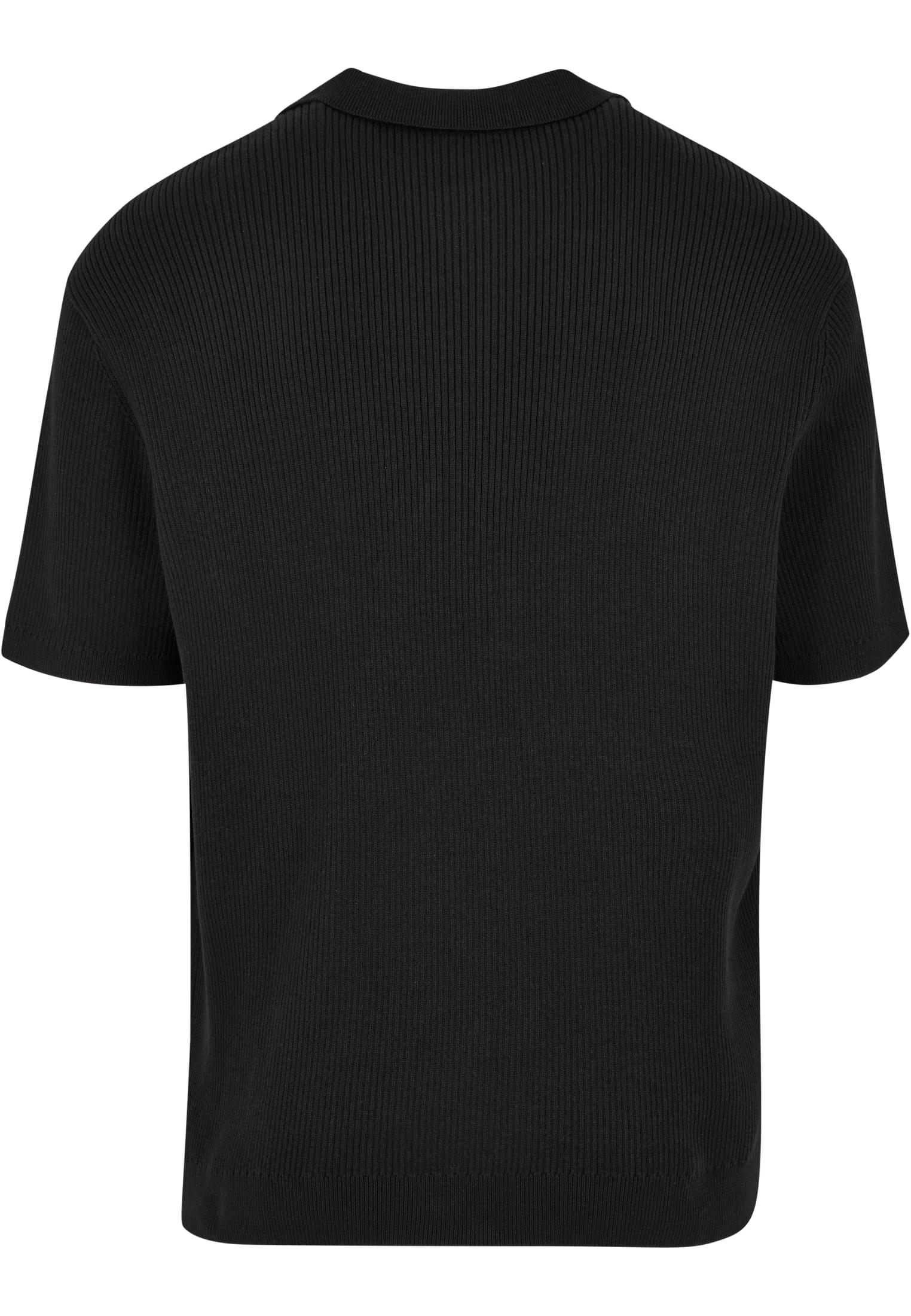 Urban Classics Camicia Ribbed Oversized