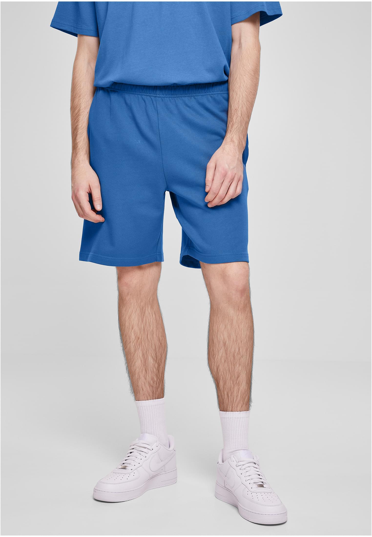 UC Men Pantaloncini New royal
