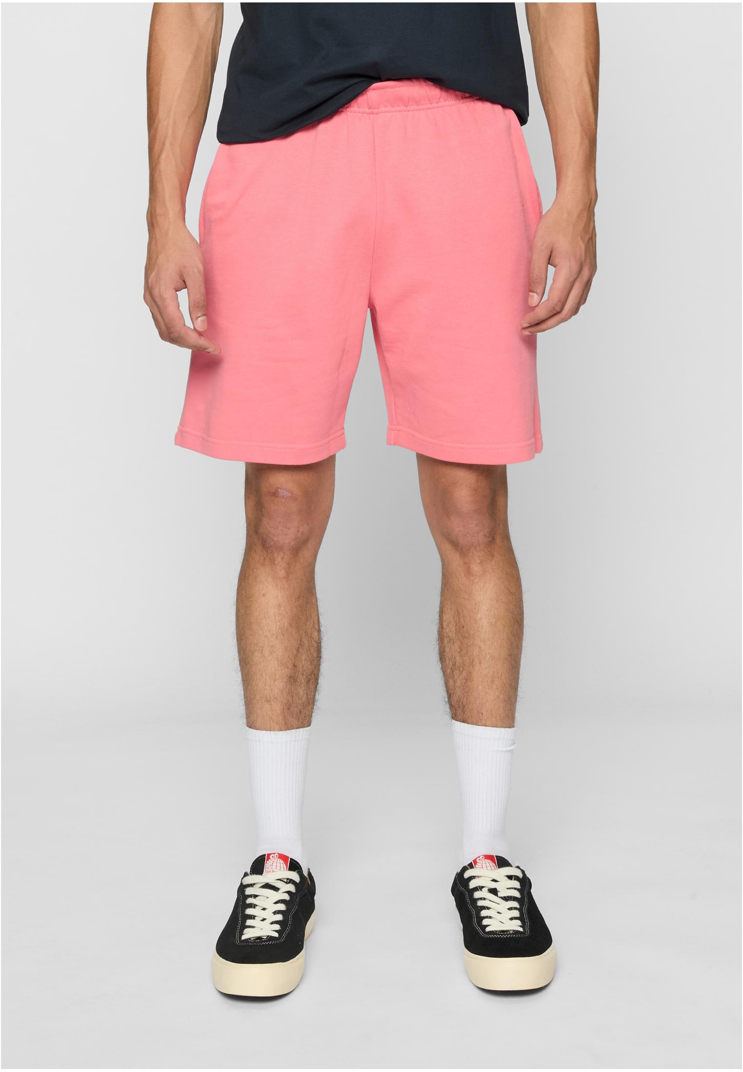 UC Men Pantaloncini New palepink