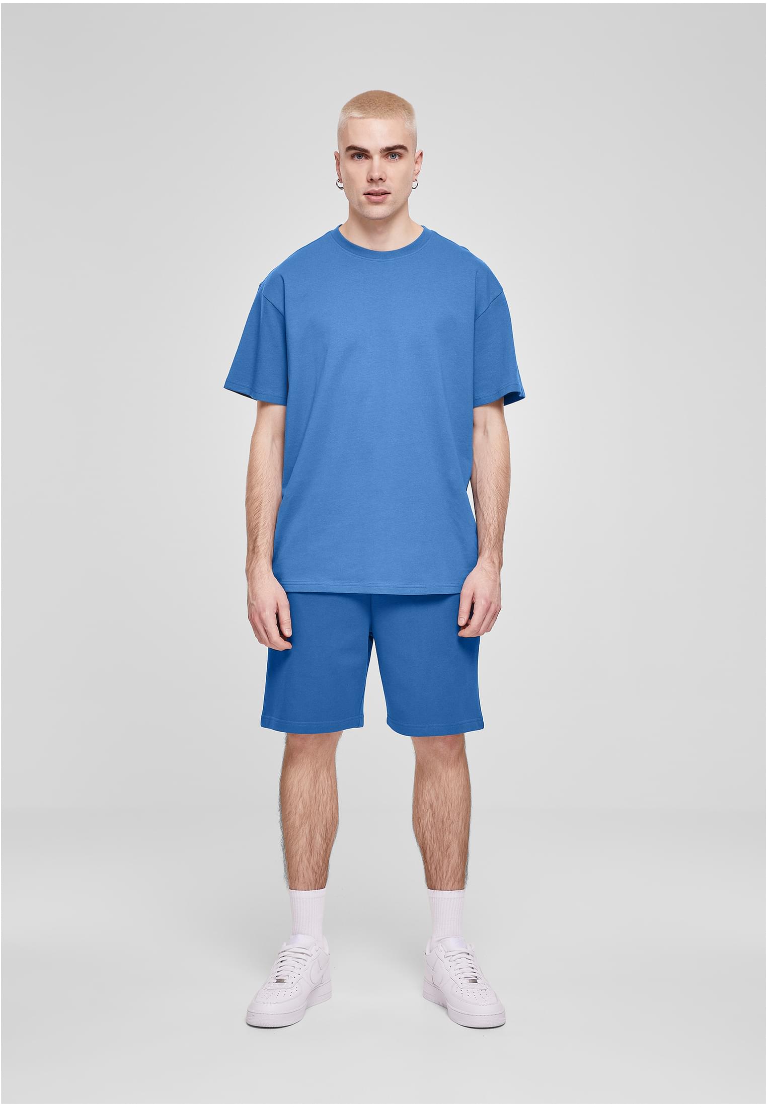 UC Men Pantaloncini New royal