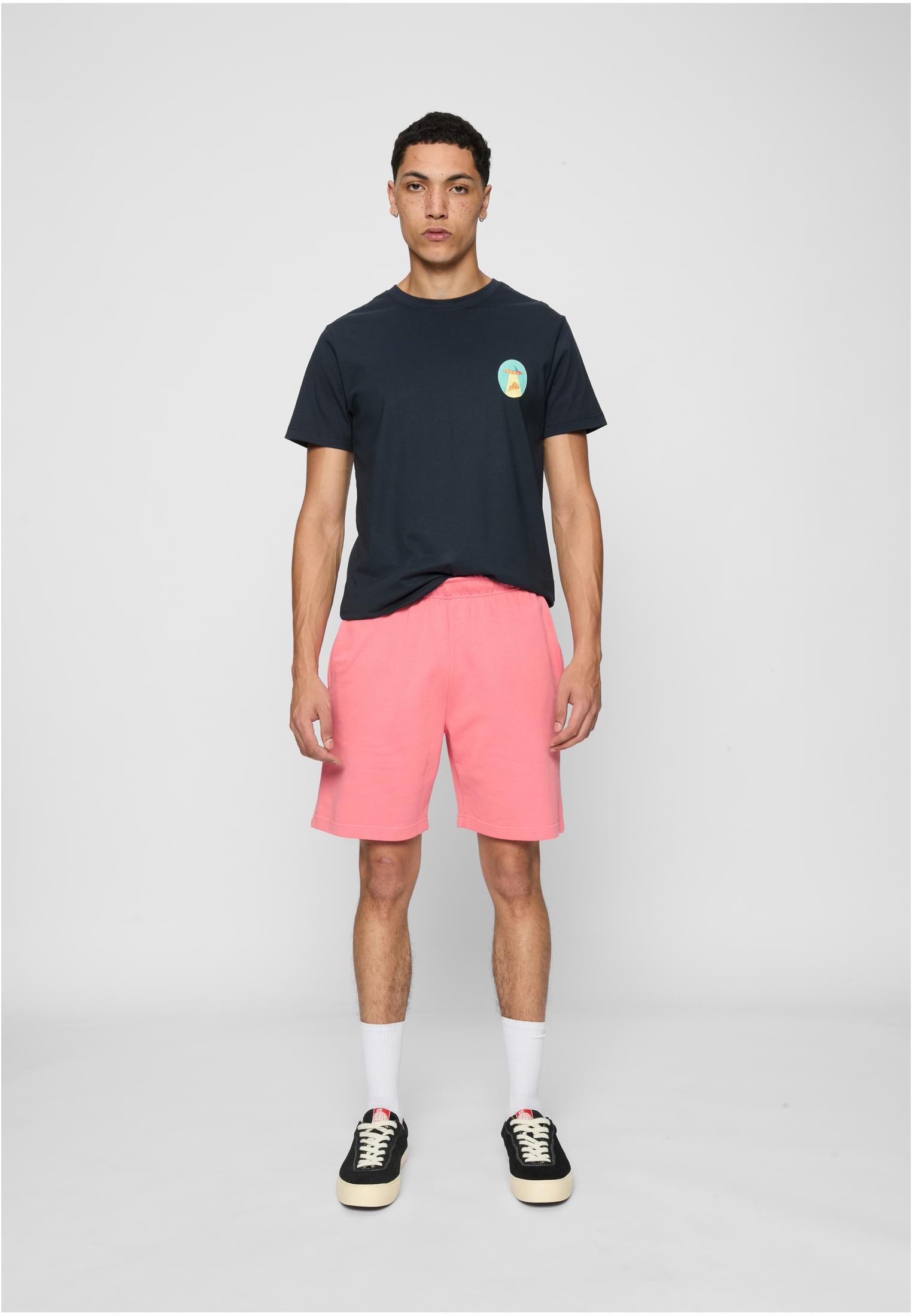 UC Men Pantaloncini New palepink