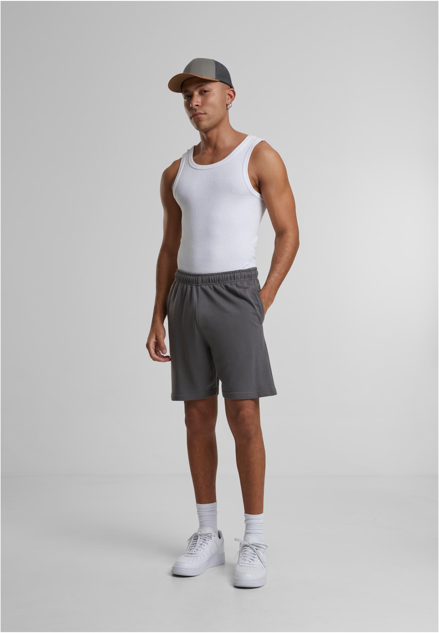 UC Men Pantaloncini New magnet