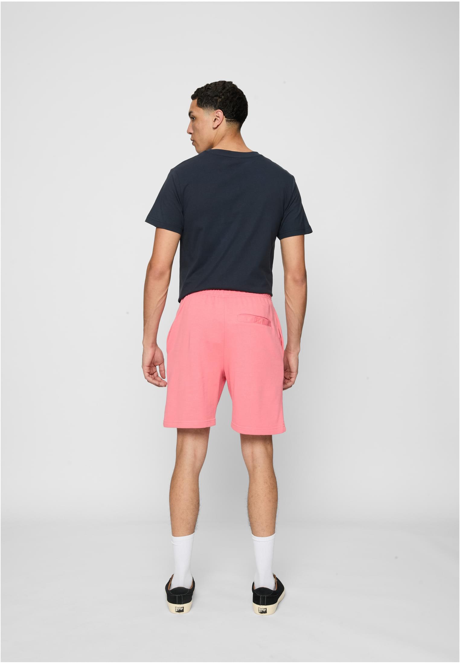 UC Men Pantaloncini New palepink