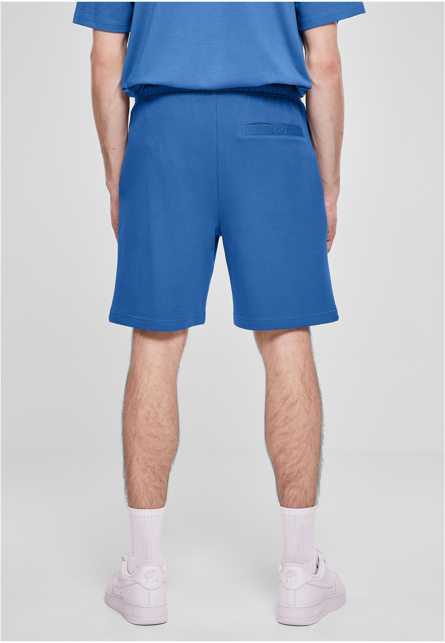 UC Men Pantaloncini New royal