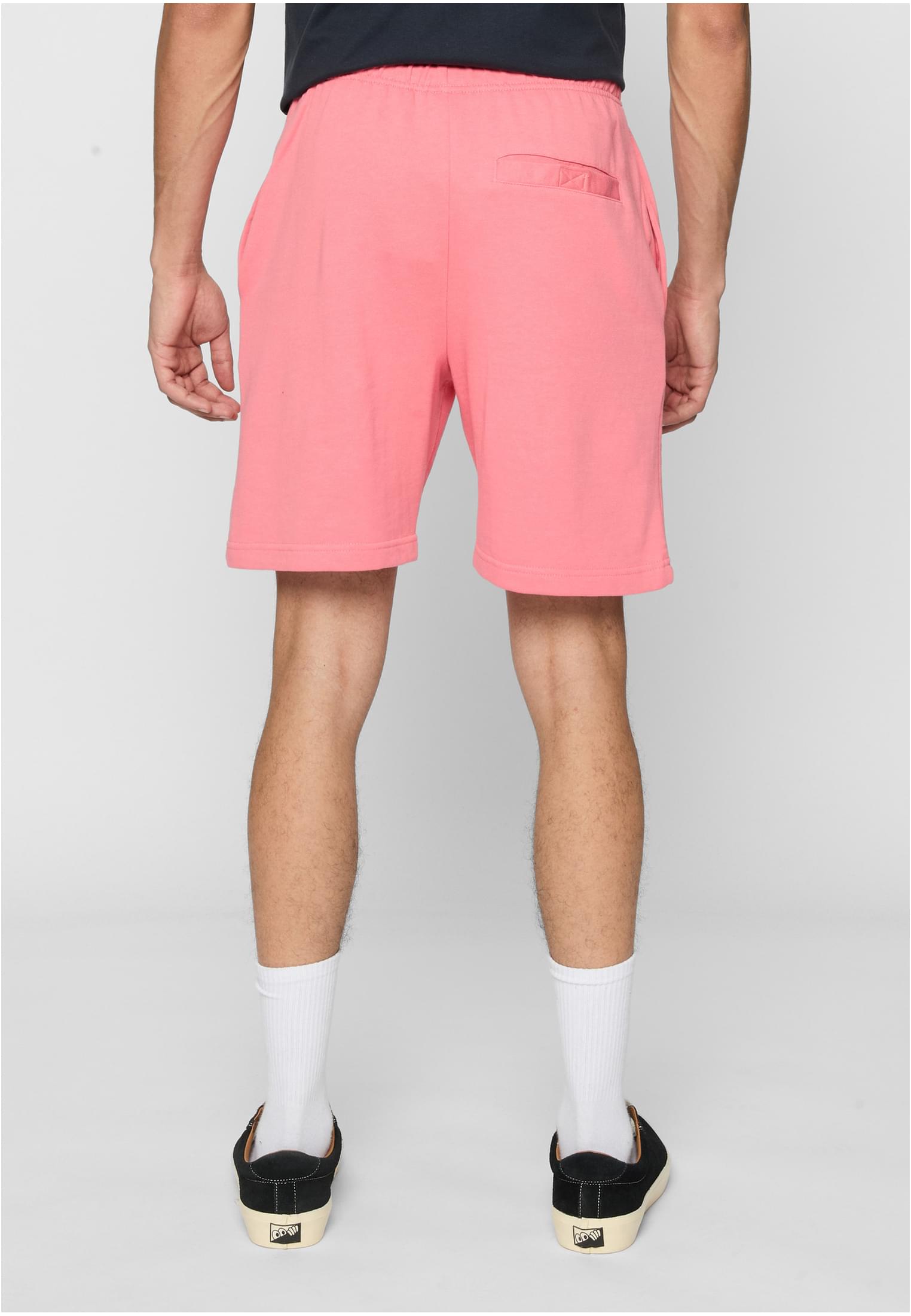UC Men Pantaloncini New palepink
