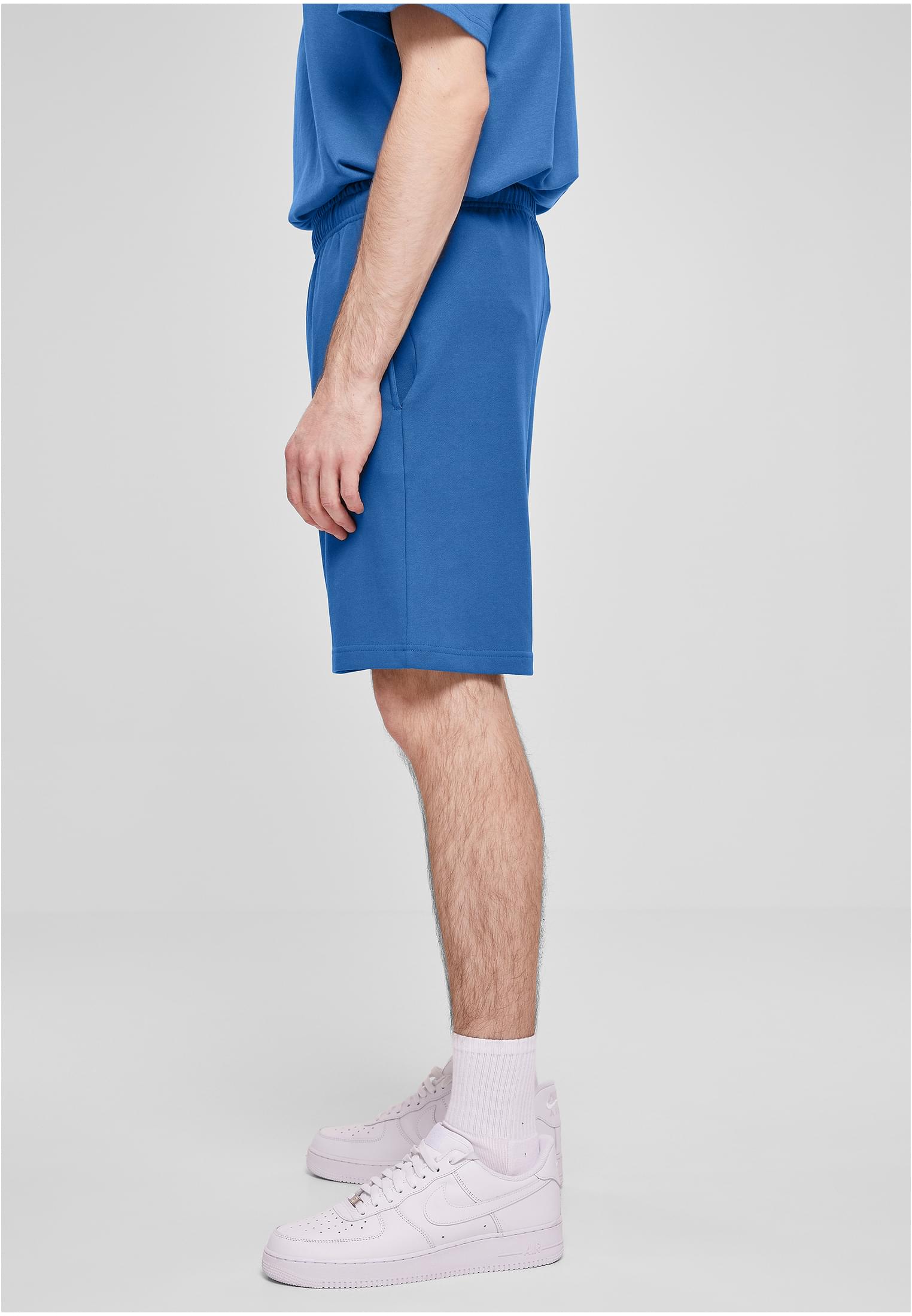 UC Men Pantaloncini New royal