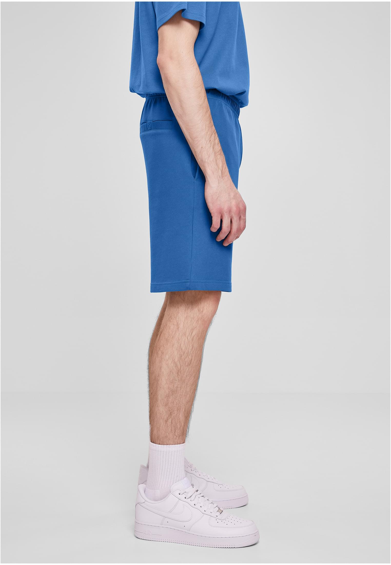 UC Men Pantaloncini New royal