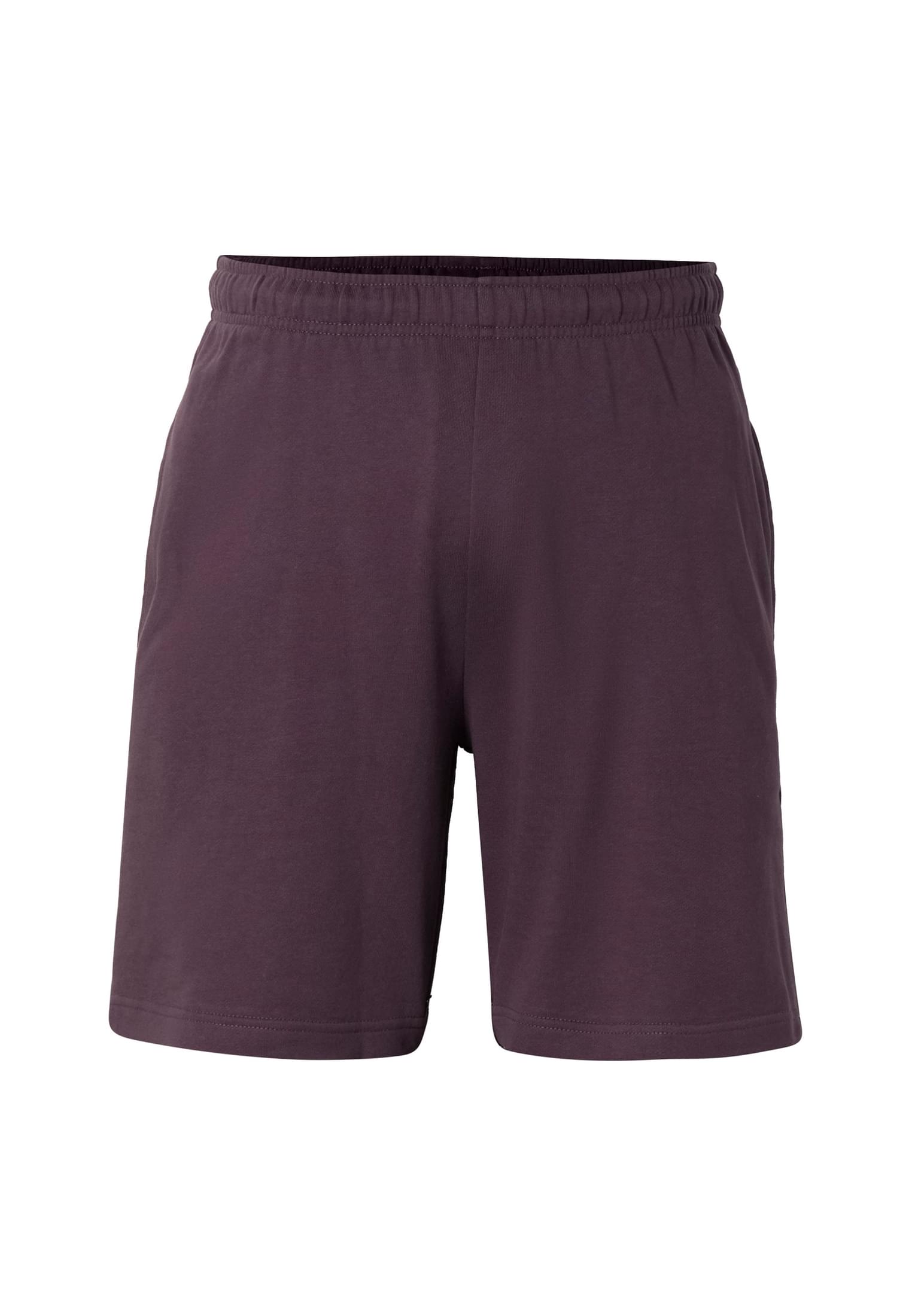 UC Men Pantaloncini New plumpurple