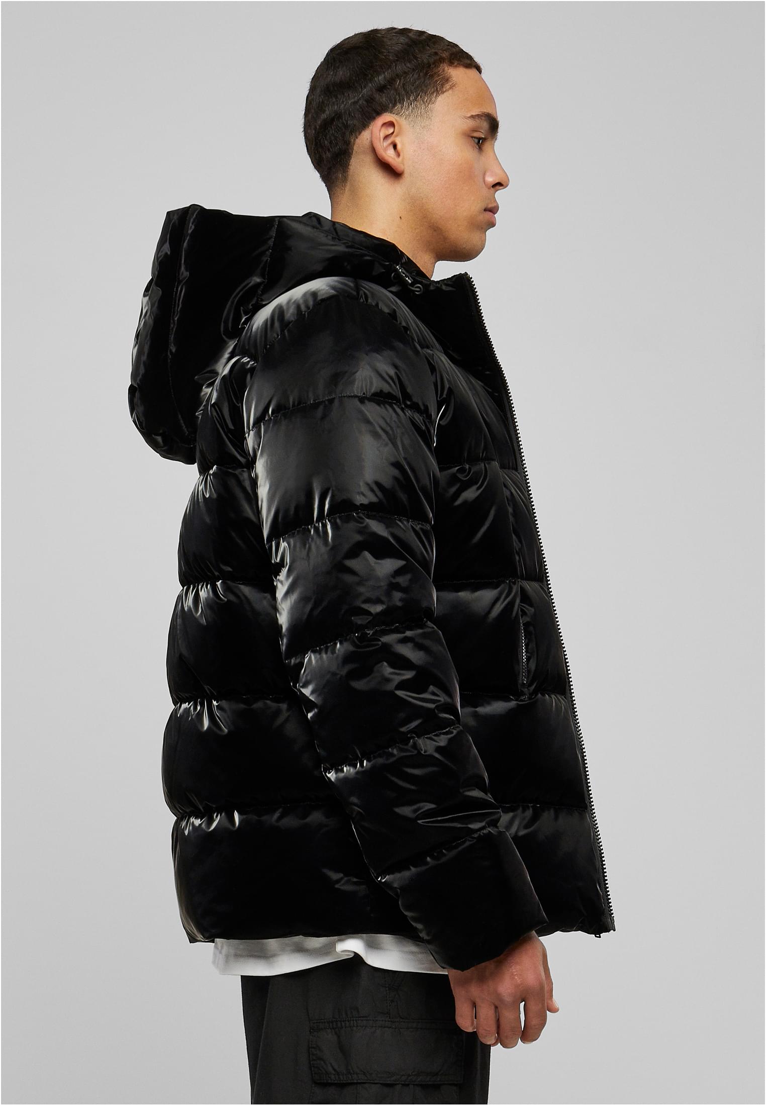 Buy Urban Classics Hooded Puffer Jacket (TB1807) from £42.50 (Today) – Best  Deals on