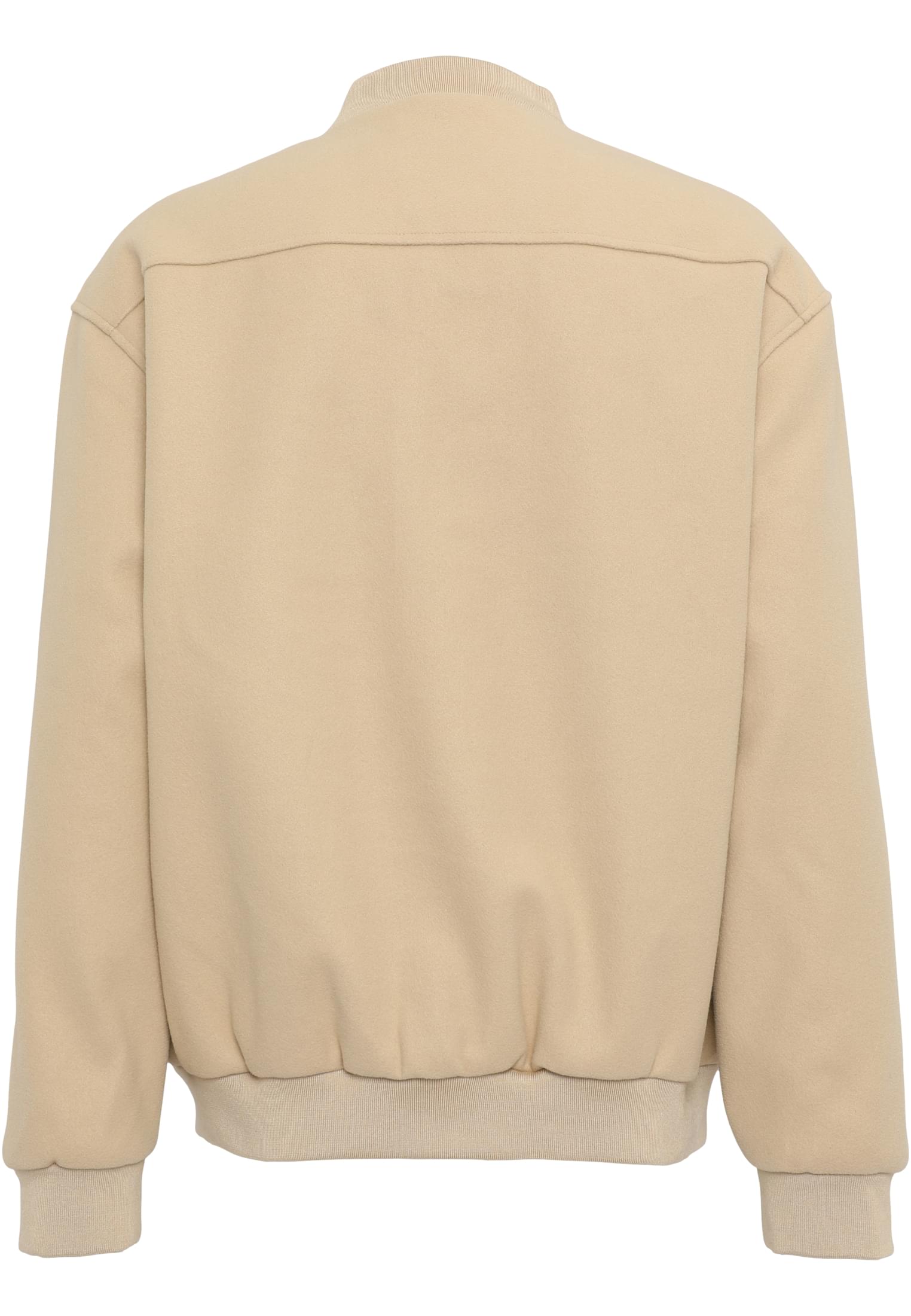 Urban Classics Bomber Blouson wetsand
