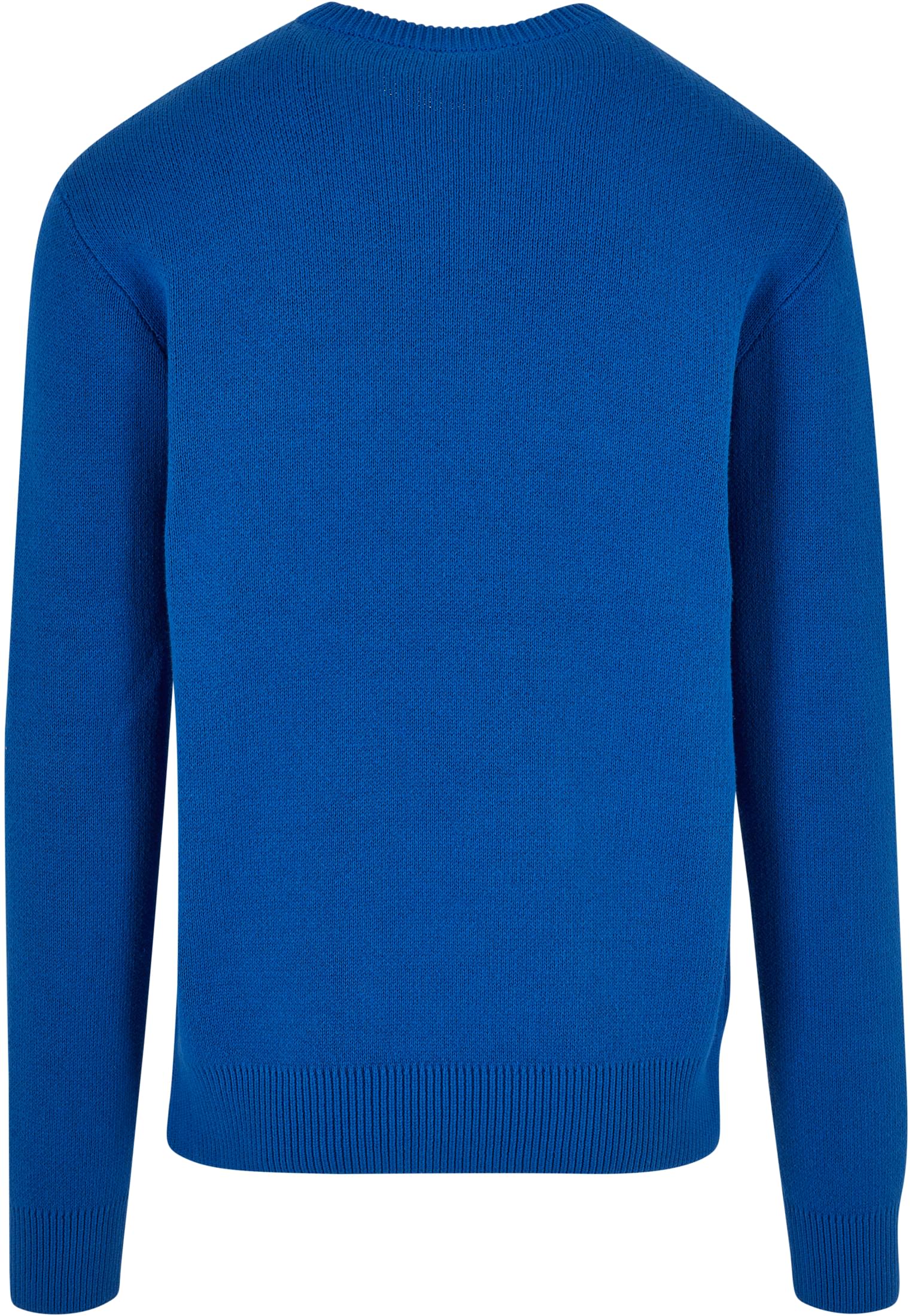 Urban Classics Maglione Heavy Oversized royal