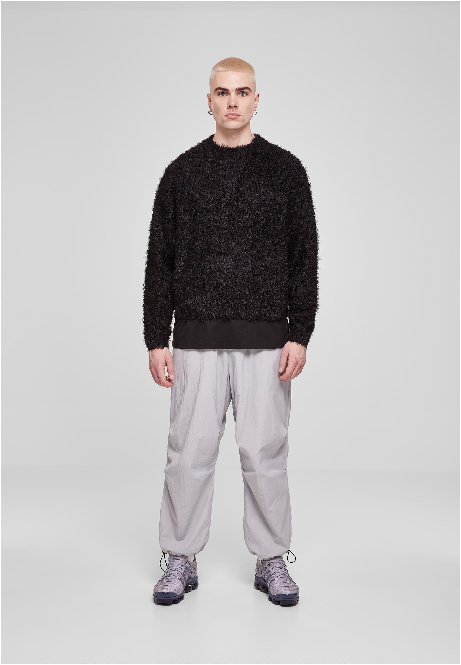 Urban Classics Maglione Feather