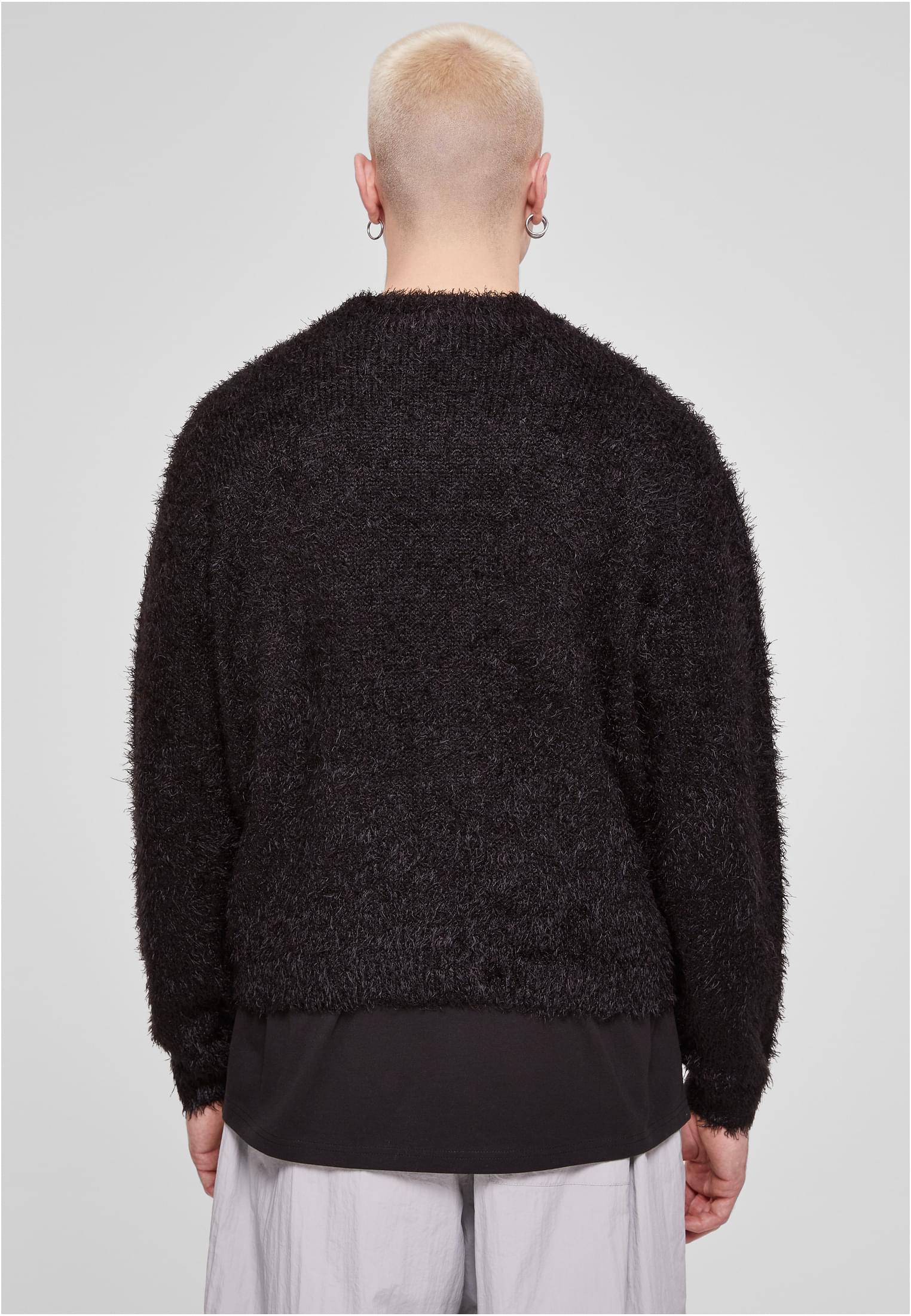 Urban Classics Maglione Feather