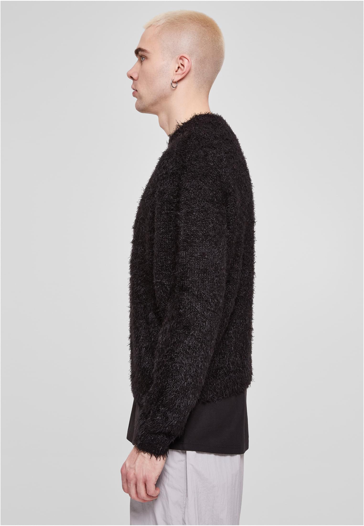 Urban Classics Maglione Feather