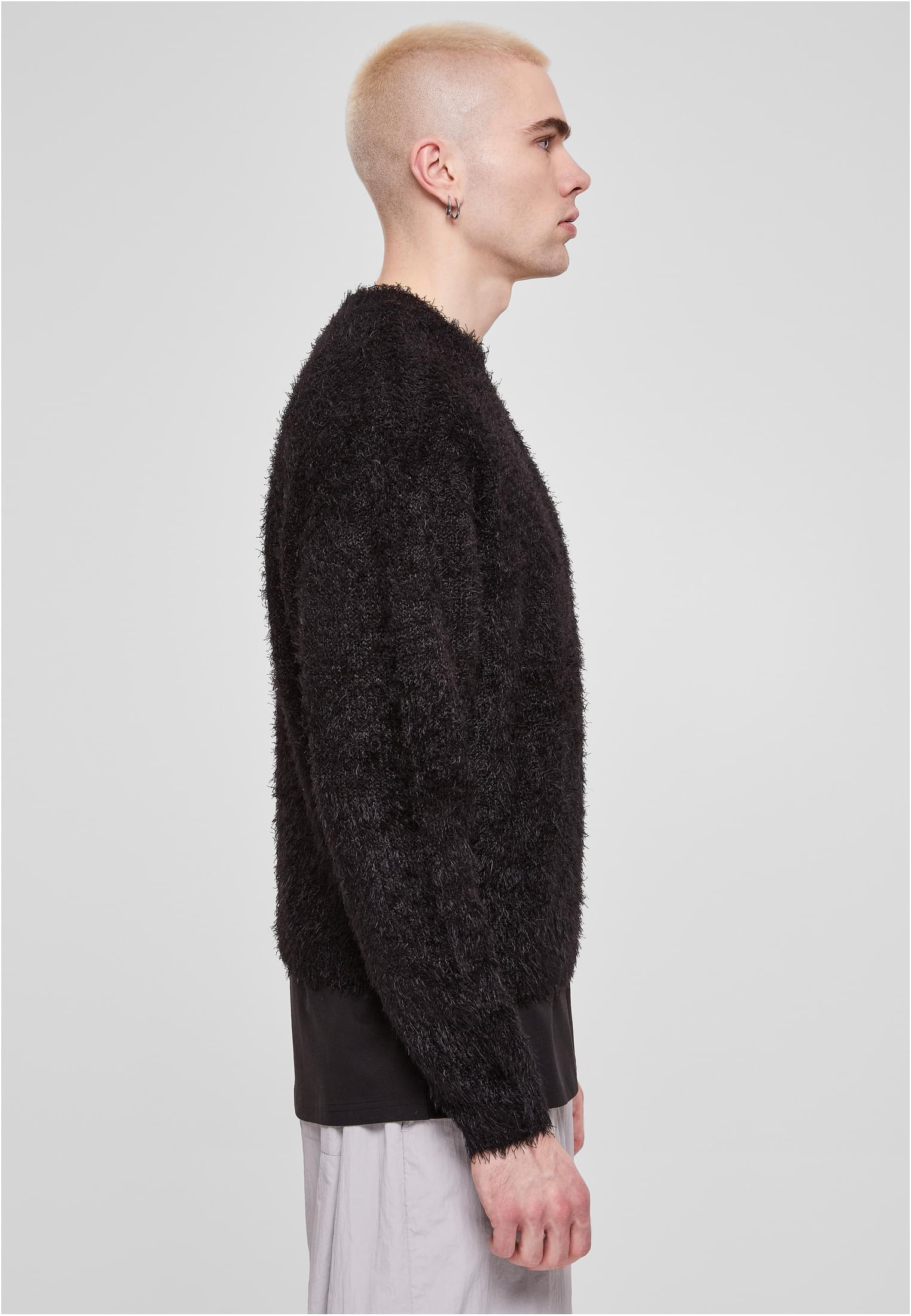 Urban Classics Maglione Feather