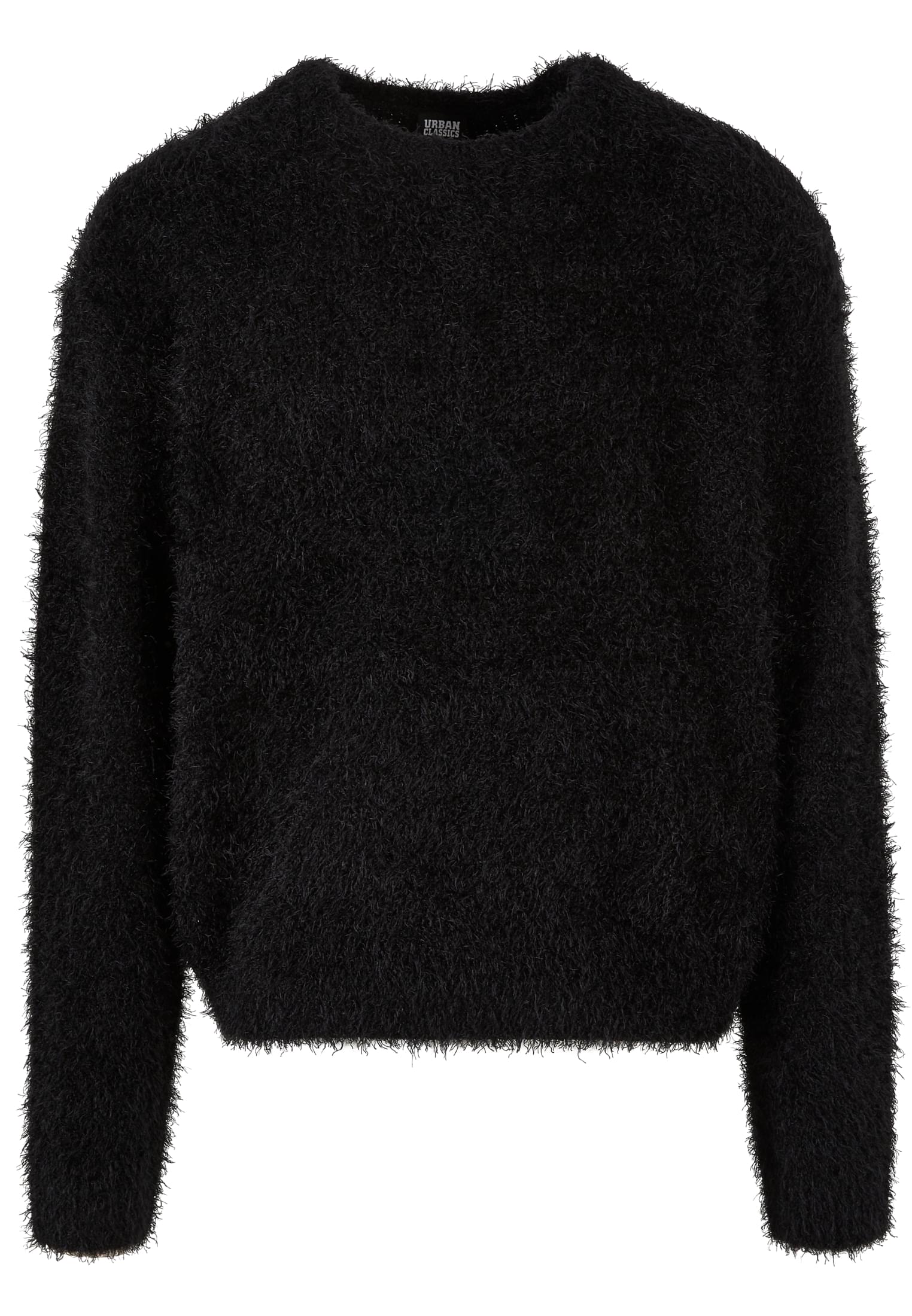 Urban Classics Maglione Feather