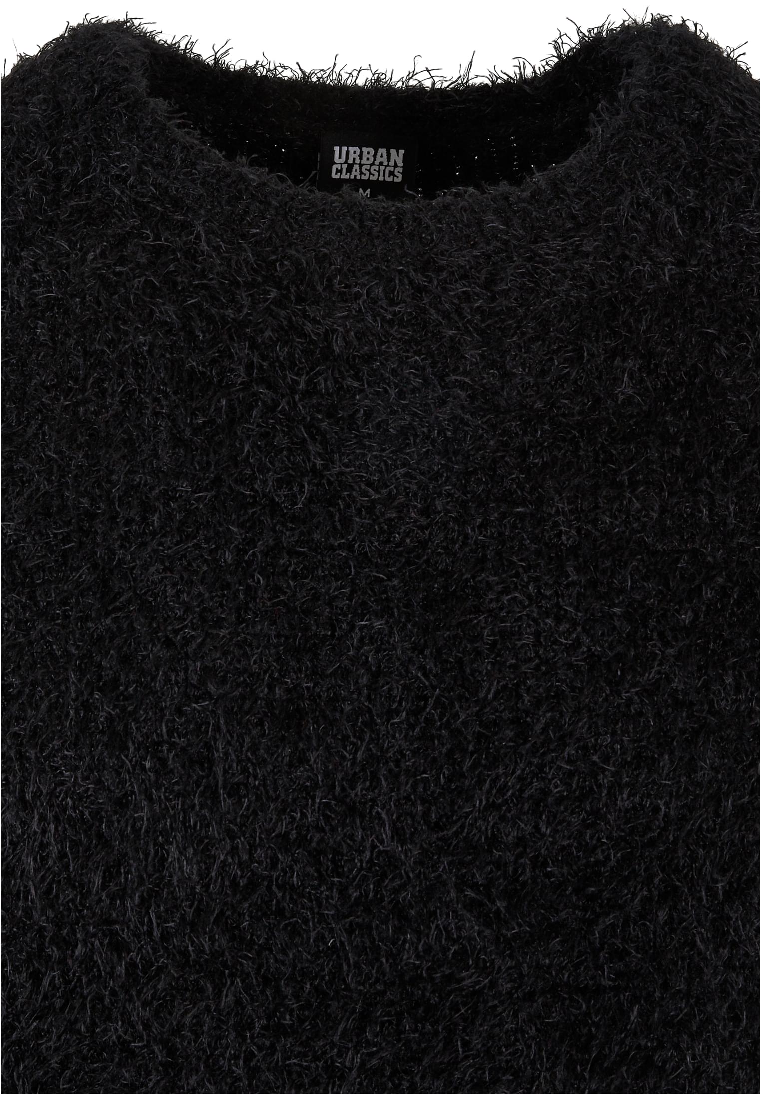 Urban Classics Maglione Feather