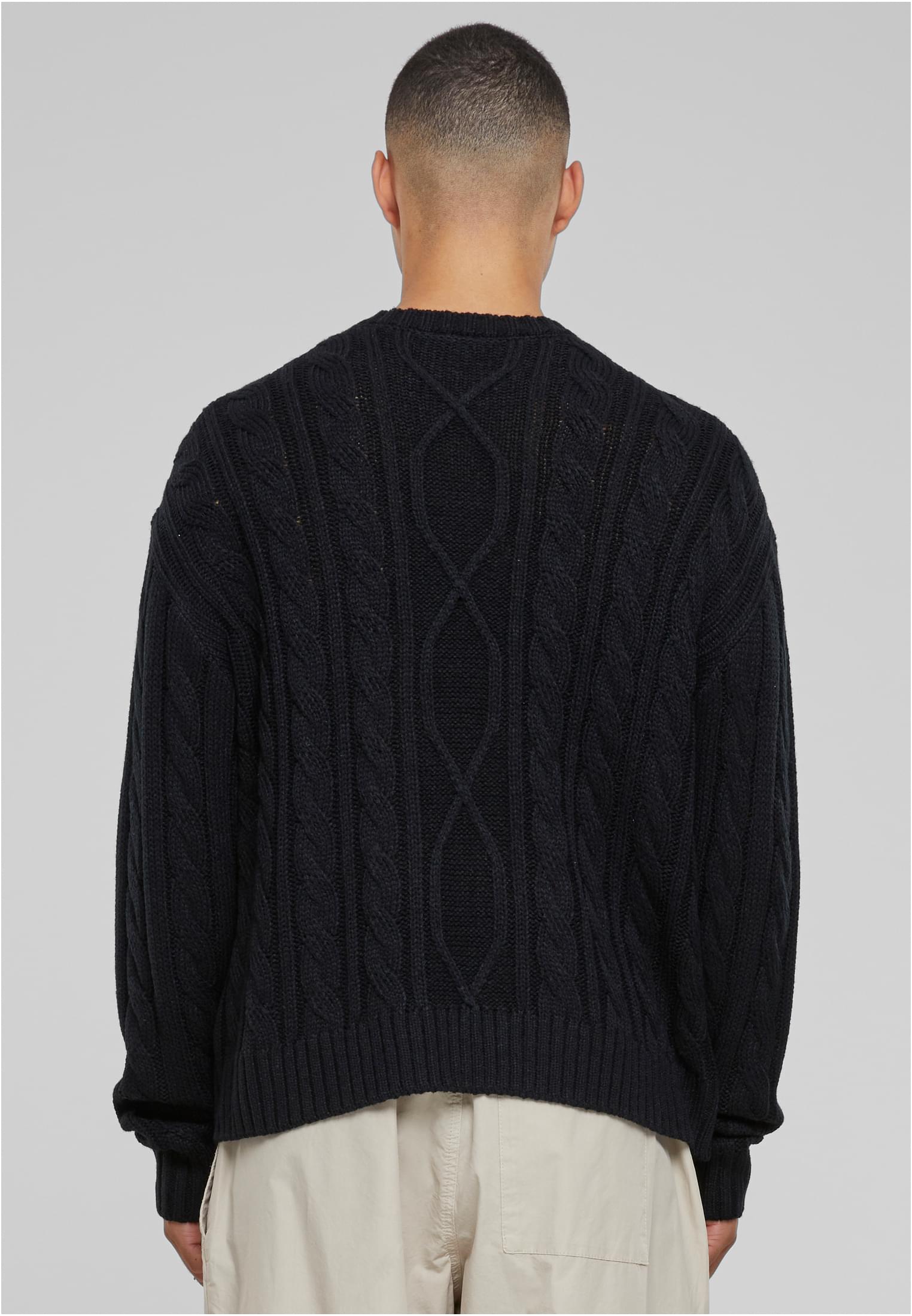 Urban Classics Maglione Set In Boxy