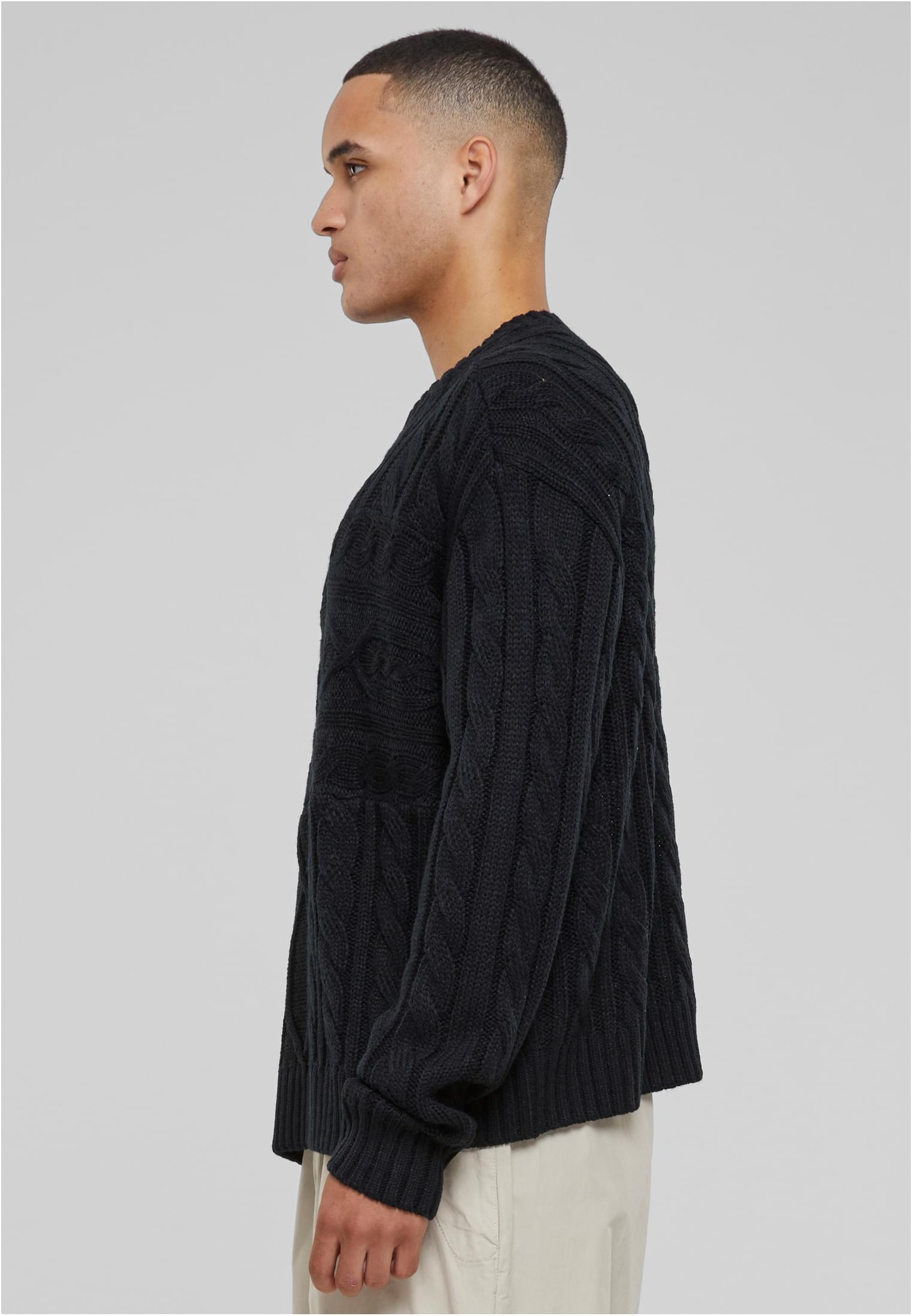 Urban Classics Maglione Set In Boxy