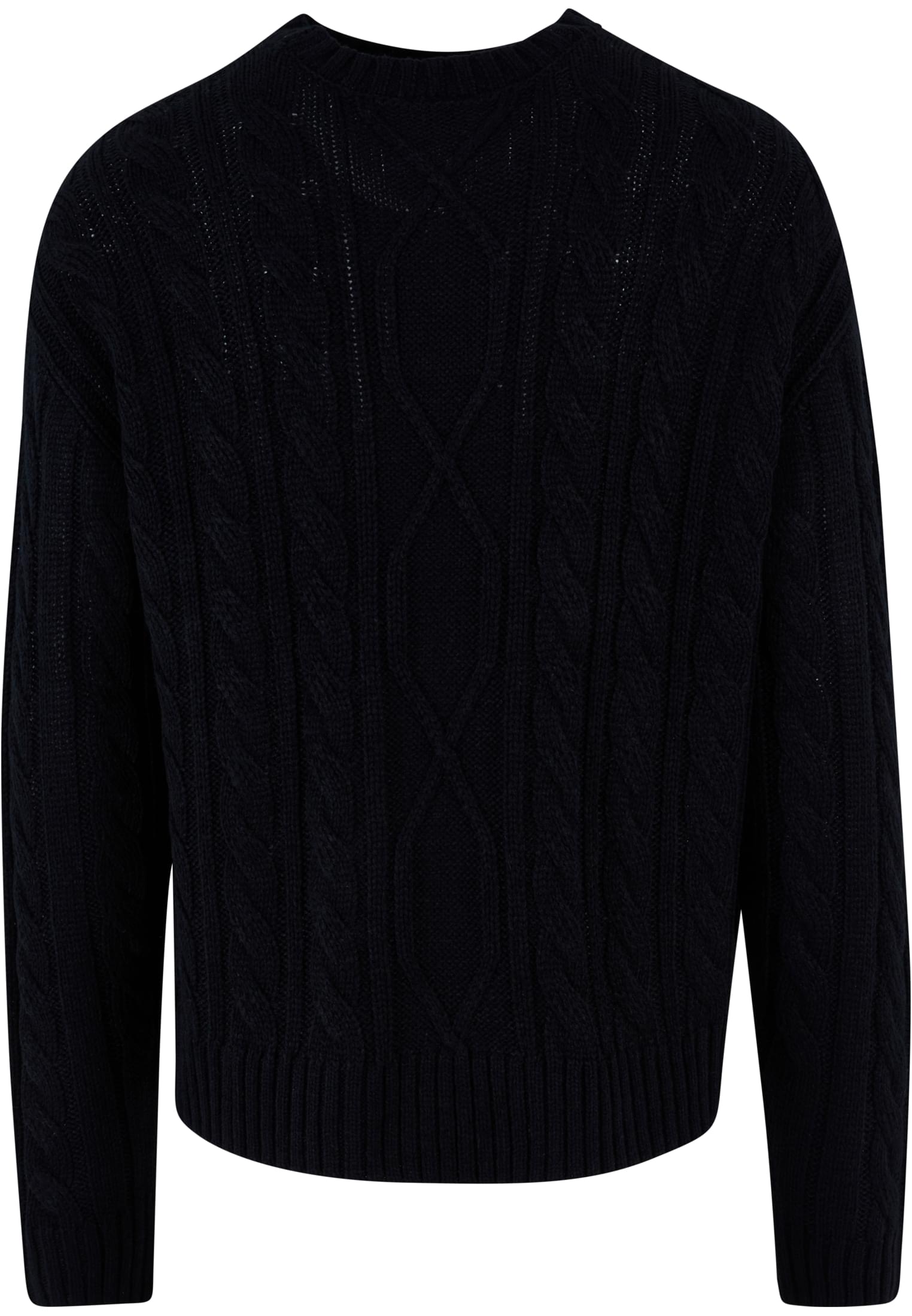 Urban Classics Maglione Set In Boxy
